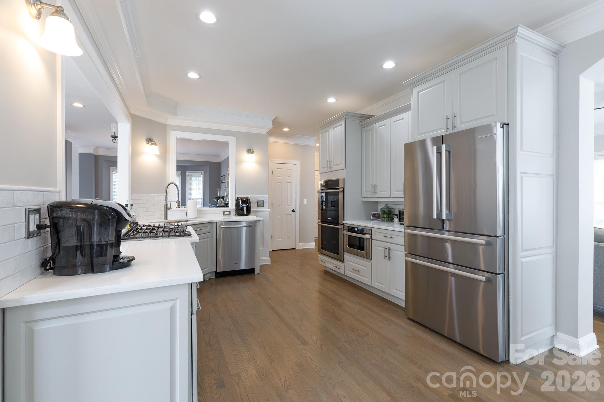886 Hickory Stick Drive — Fort Mill