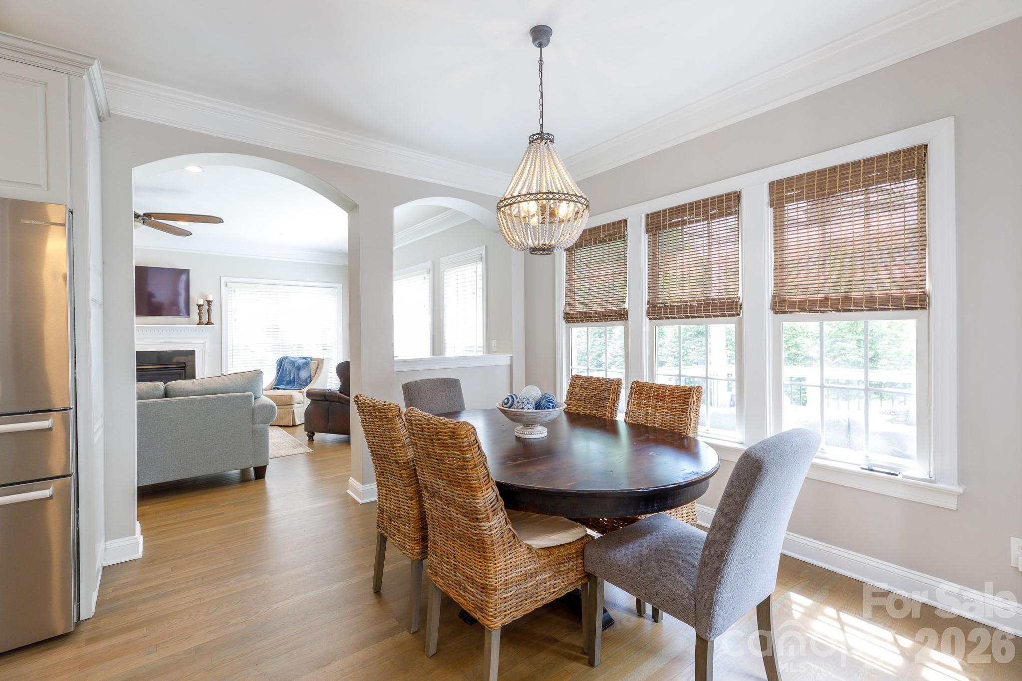 886 Hickory Stick Drive — Fort Mill