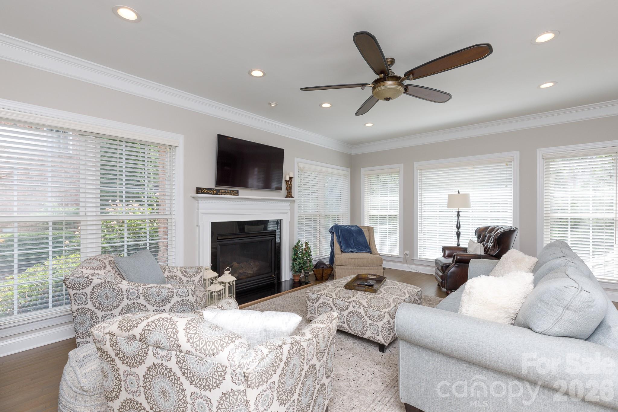 886 Hickory Stick Drive — Fort Mill