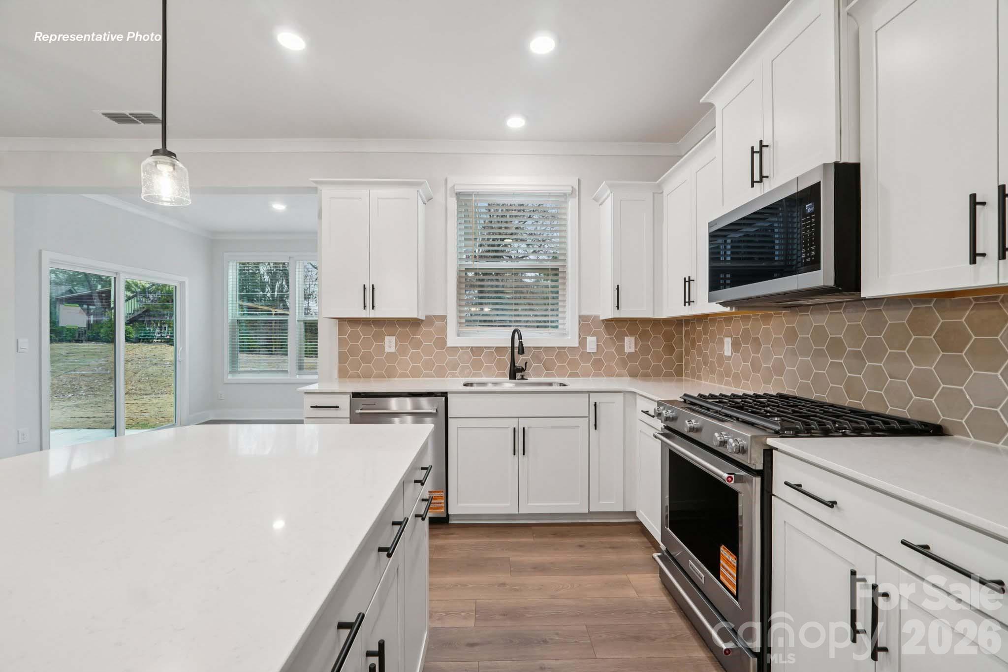 7216 Butternut Oak Terrace — Huntersville