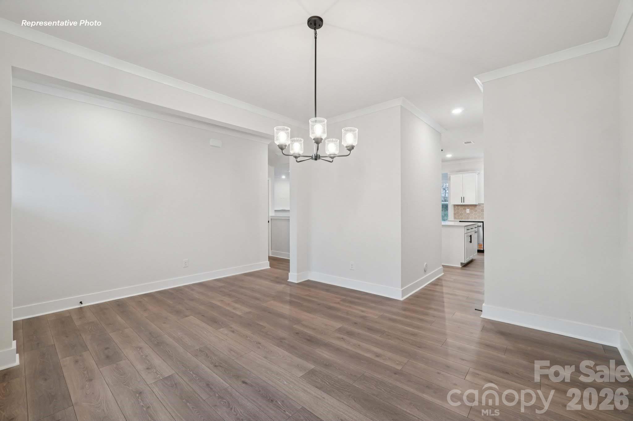 7216 Butternut Oak Terrace — Huntersville
