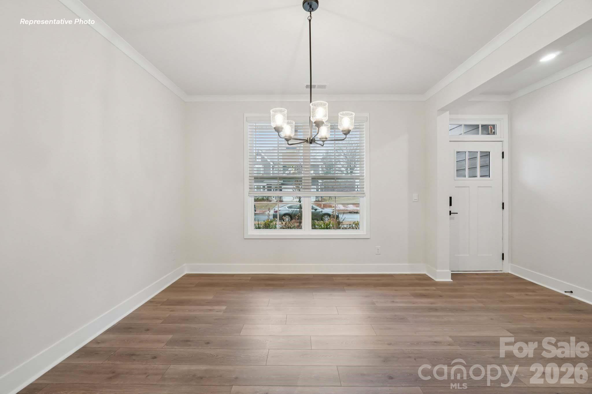 7216 Butternut Oak Terrace — Huntersville