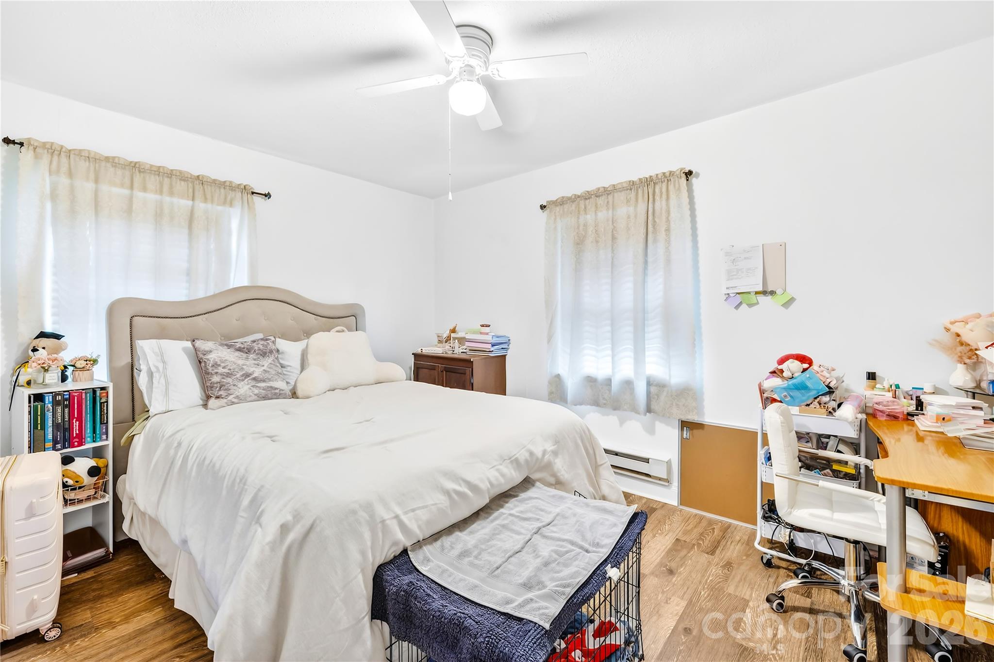 145 Driftwood Drive — Mooresville