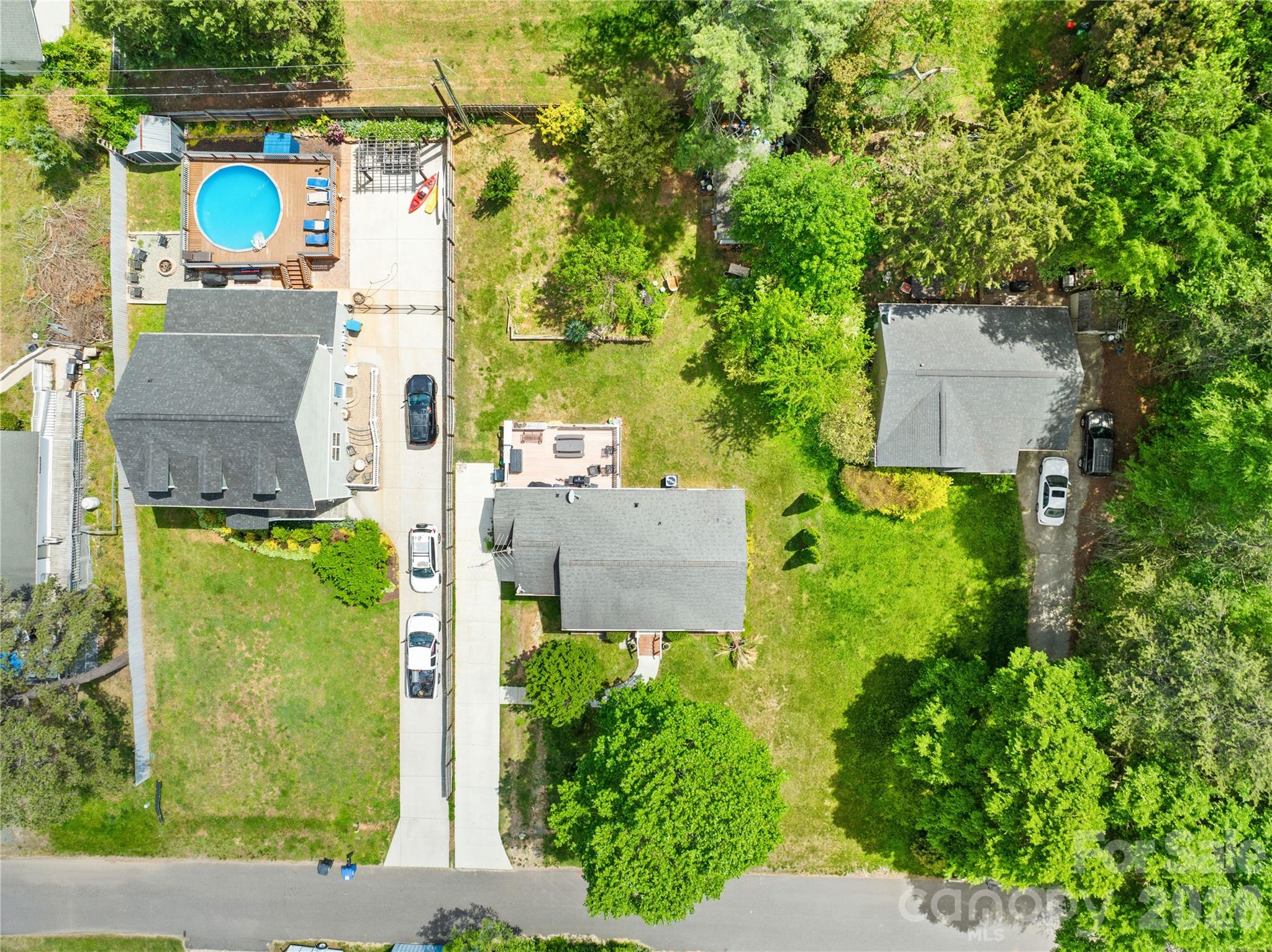 145 Driftwood Drive — Mooresville