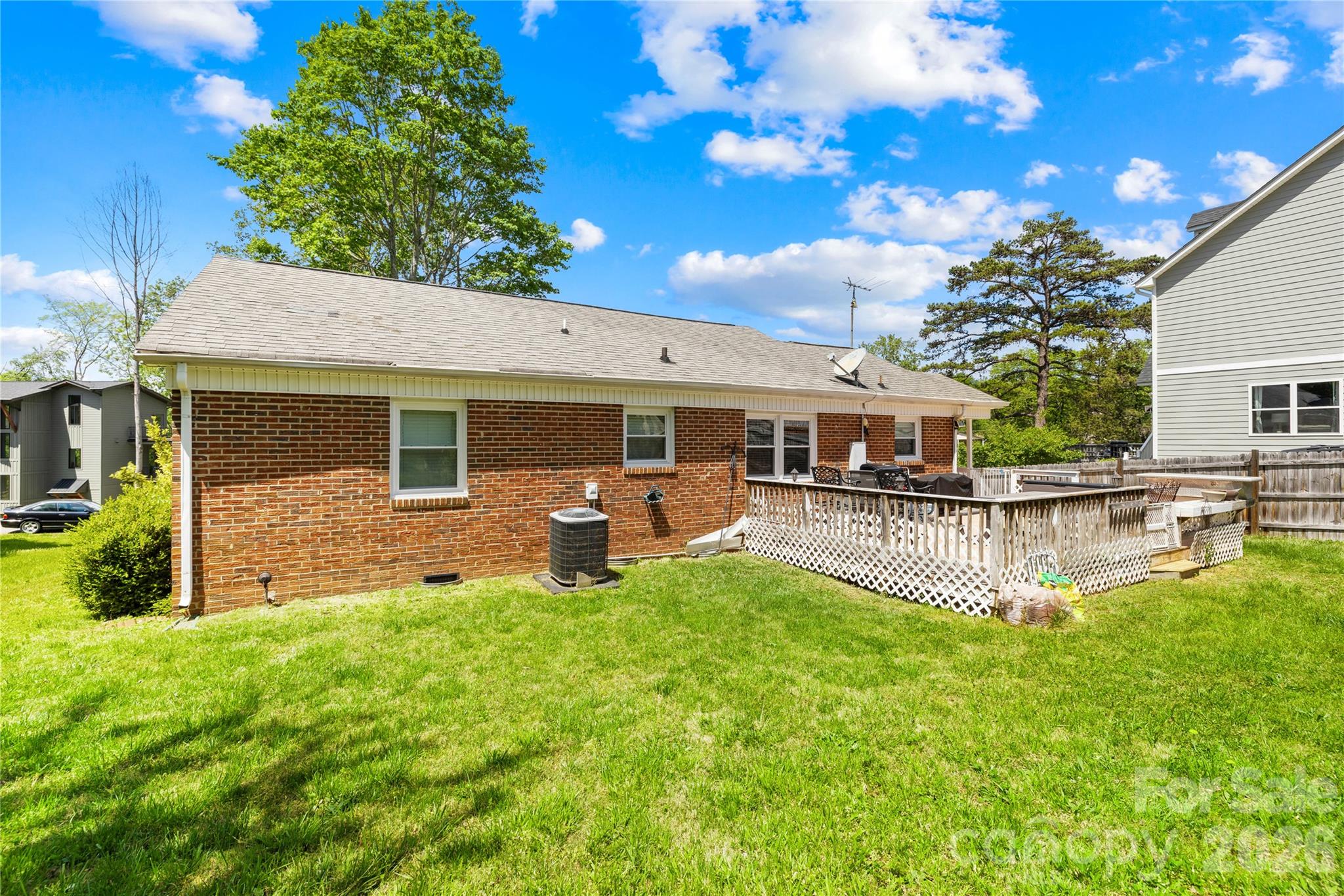 145 Driftwood Drive — Mooresville
