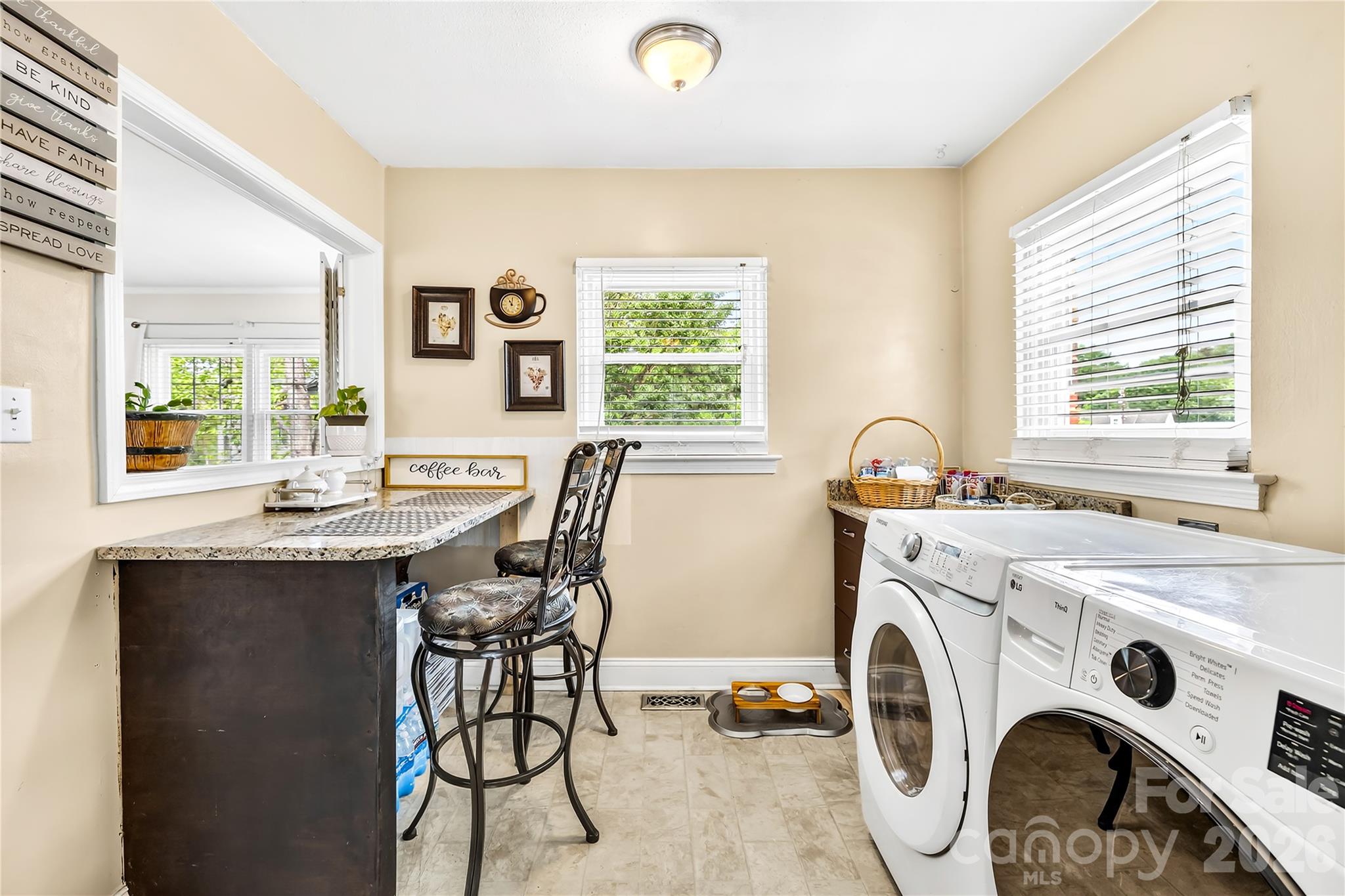 145 Driftwood Drive — Mooresville