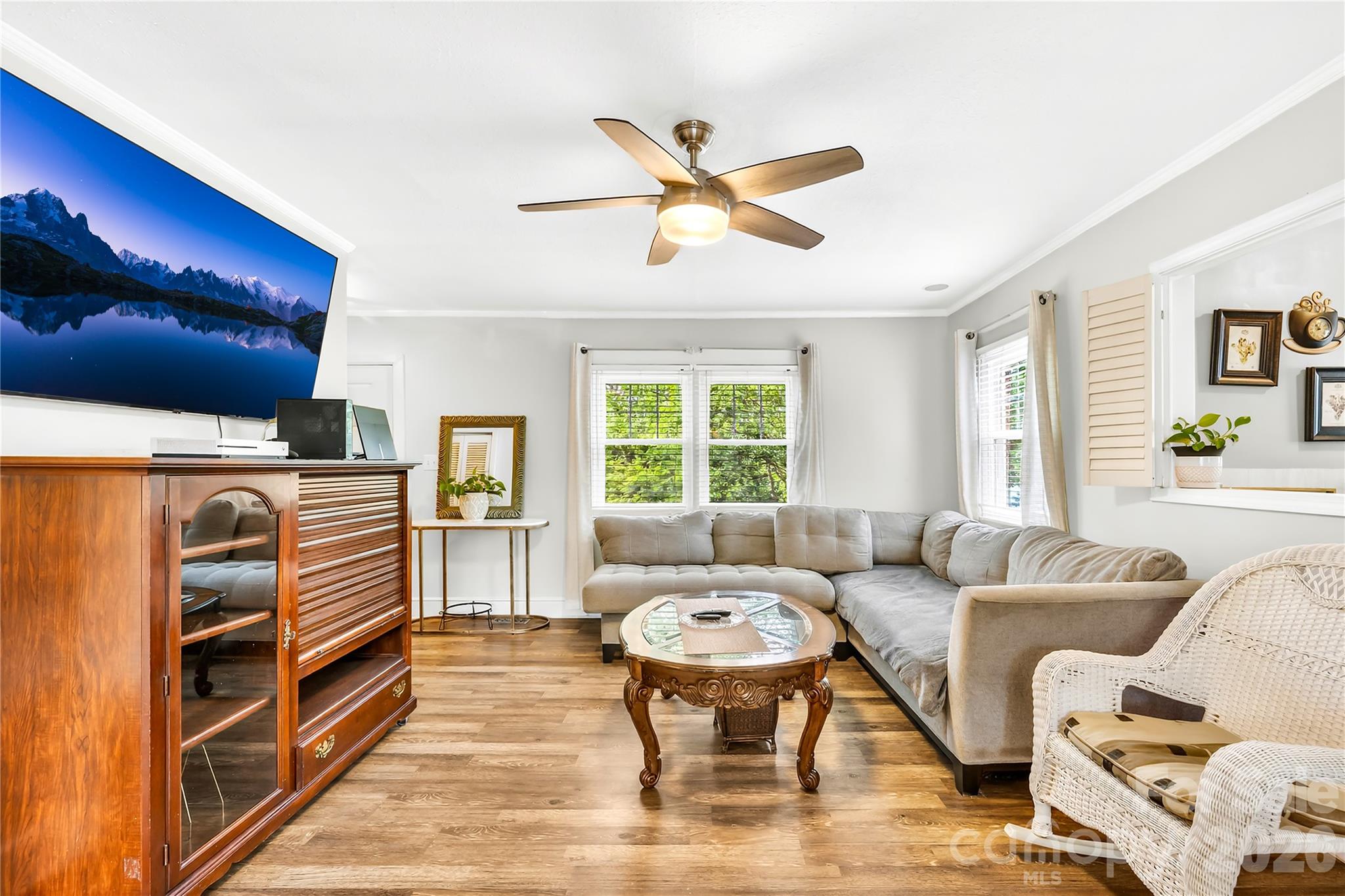 145 Driftwood Drive — Mooresville