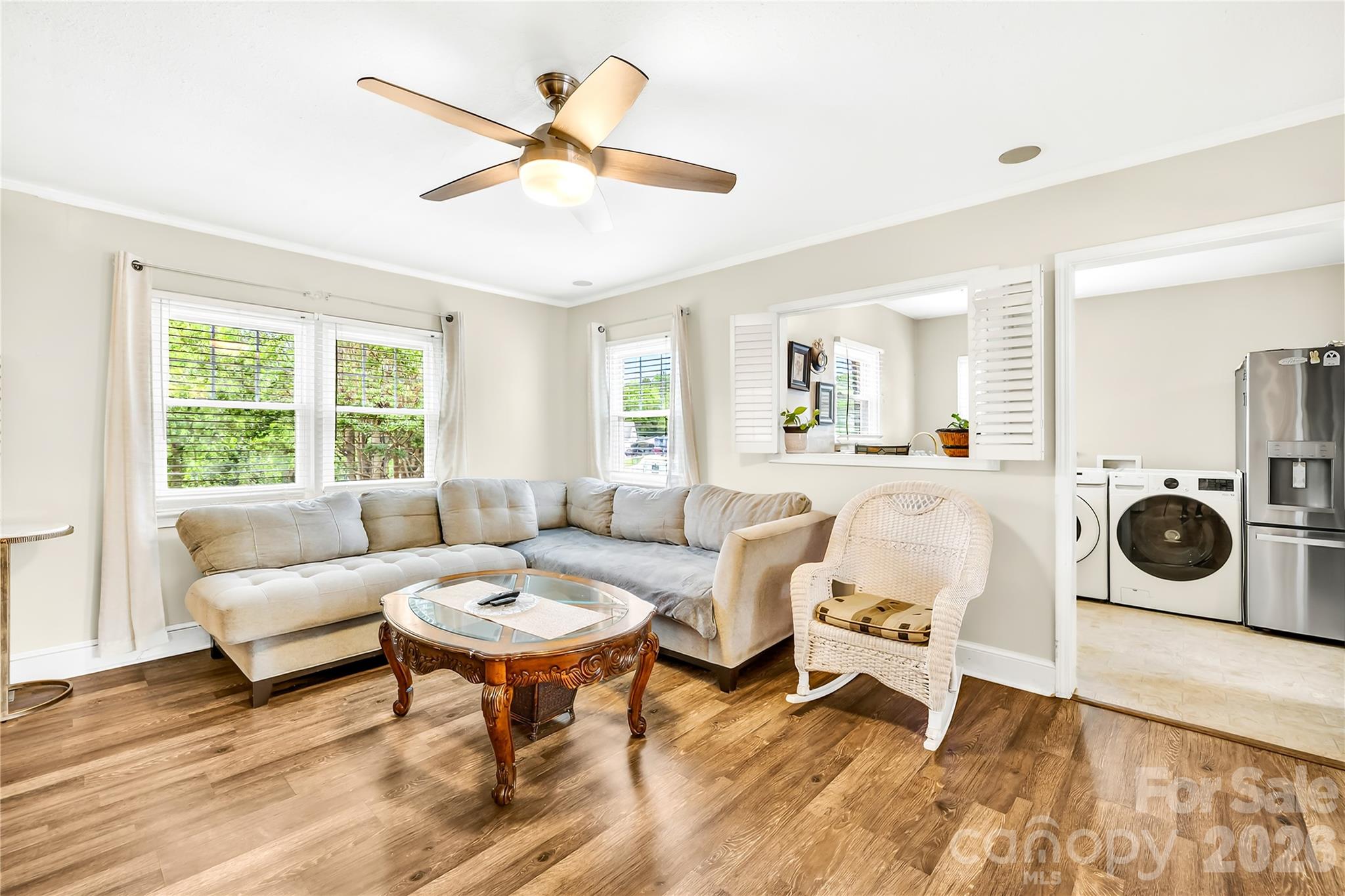 145 Driftwood Drive — Mooresville