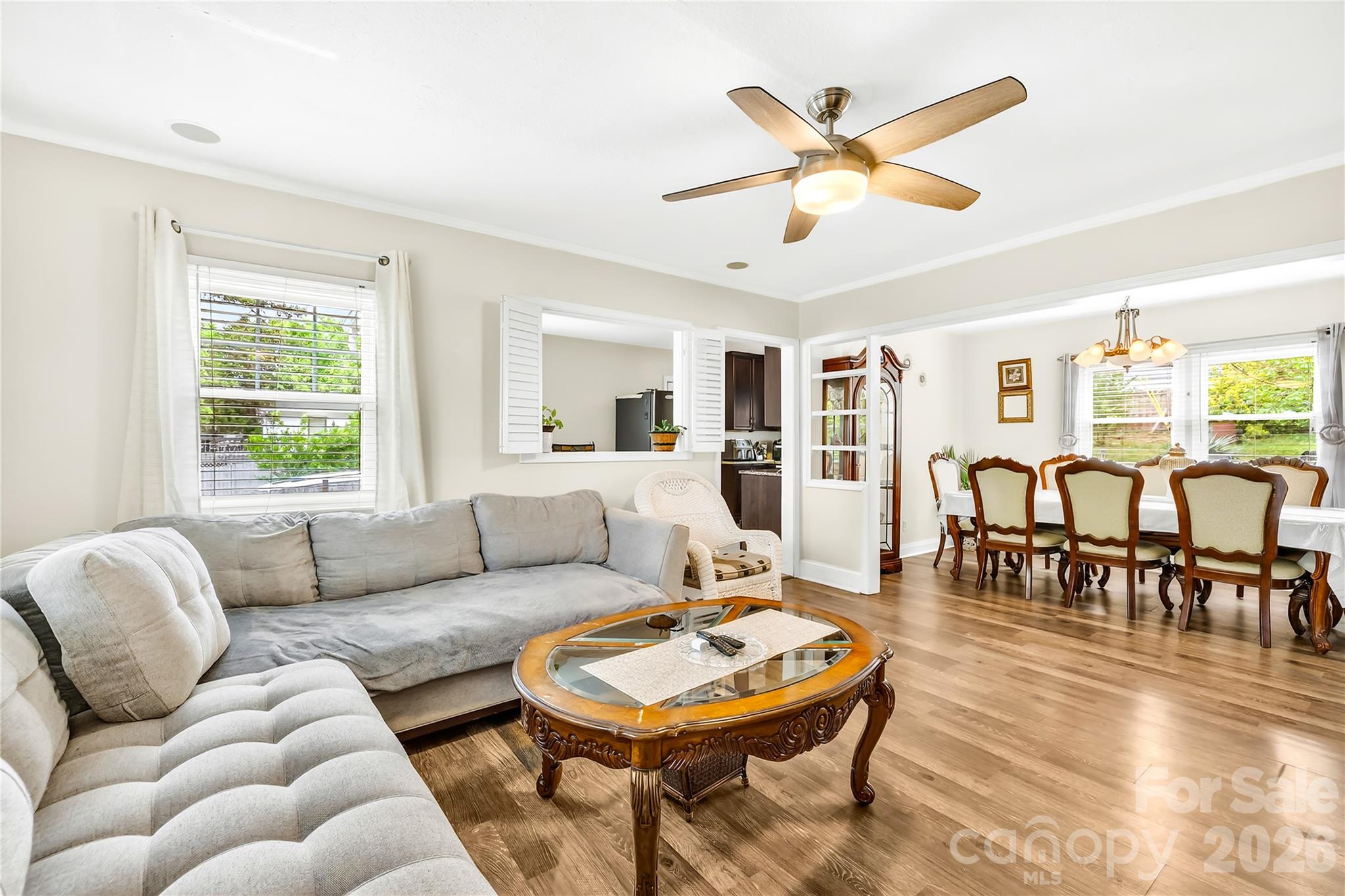 145 Driftwood Drive — Mooresville