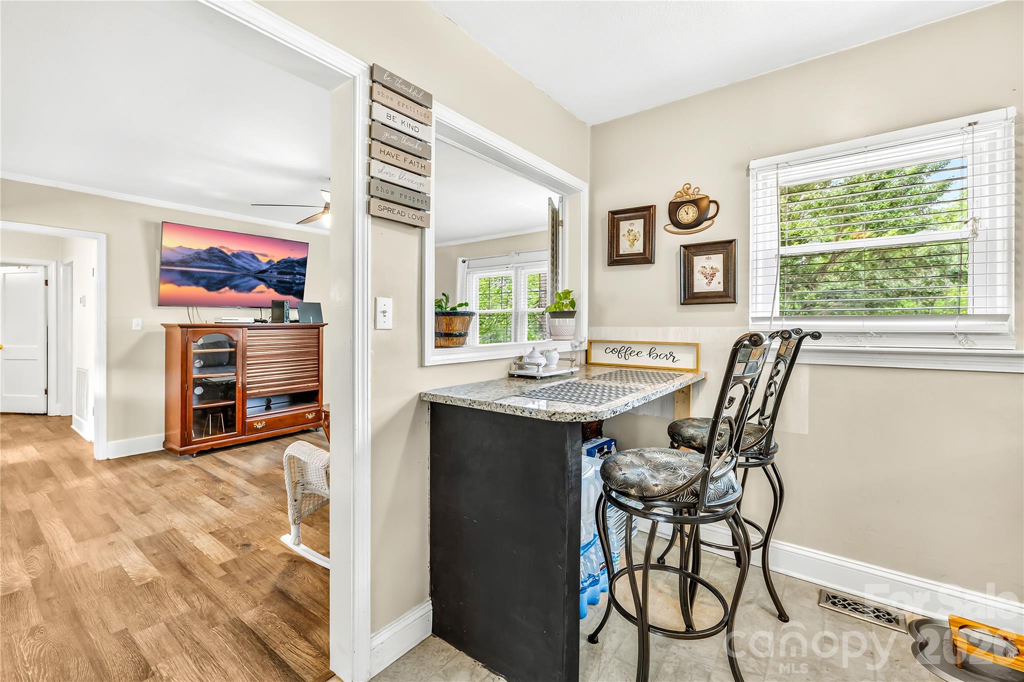145 Driftwood Drive — Mooresville