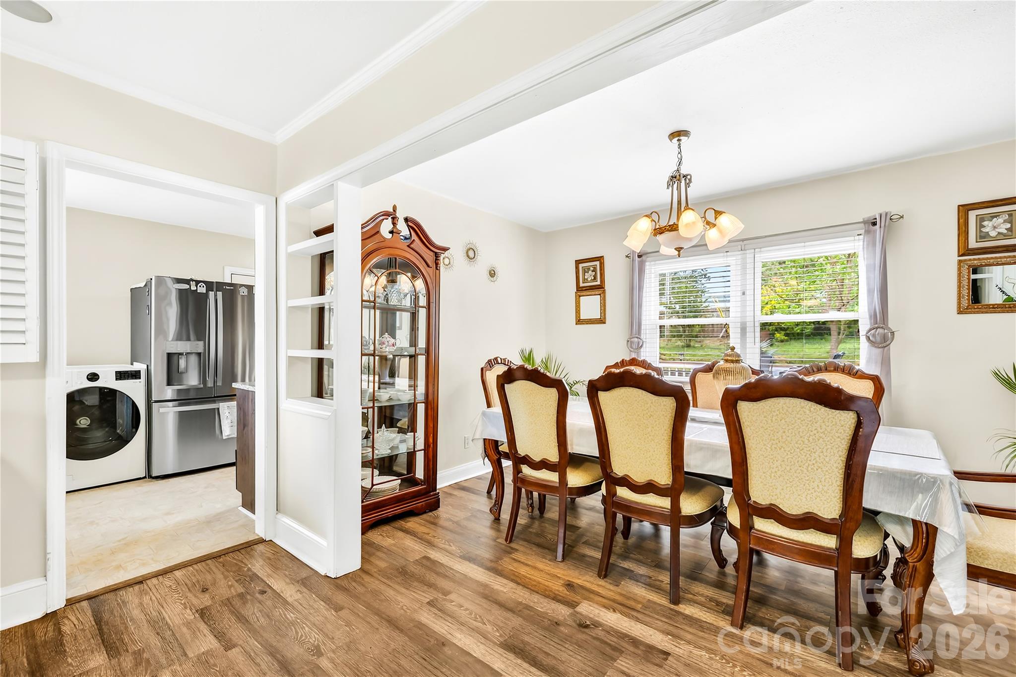 145 Driftwood Drive — Mooresville
