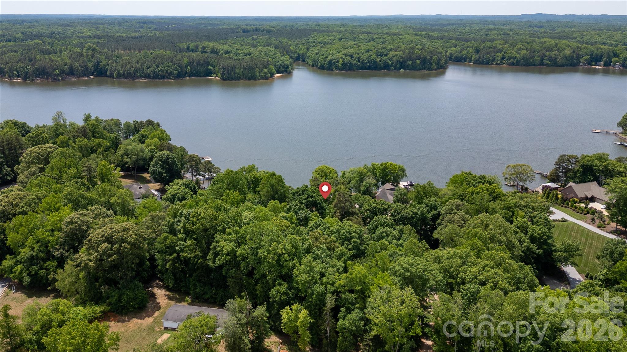630 Mainsail Road — Salisbury