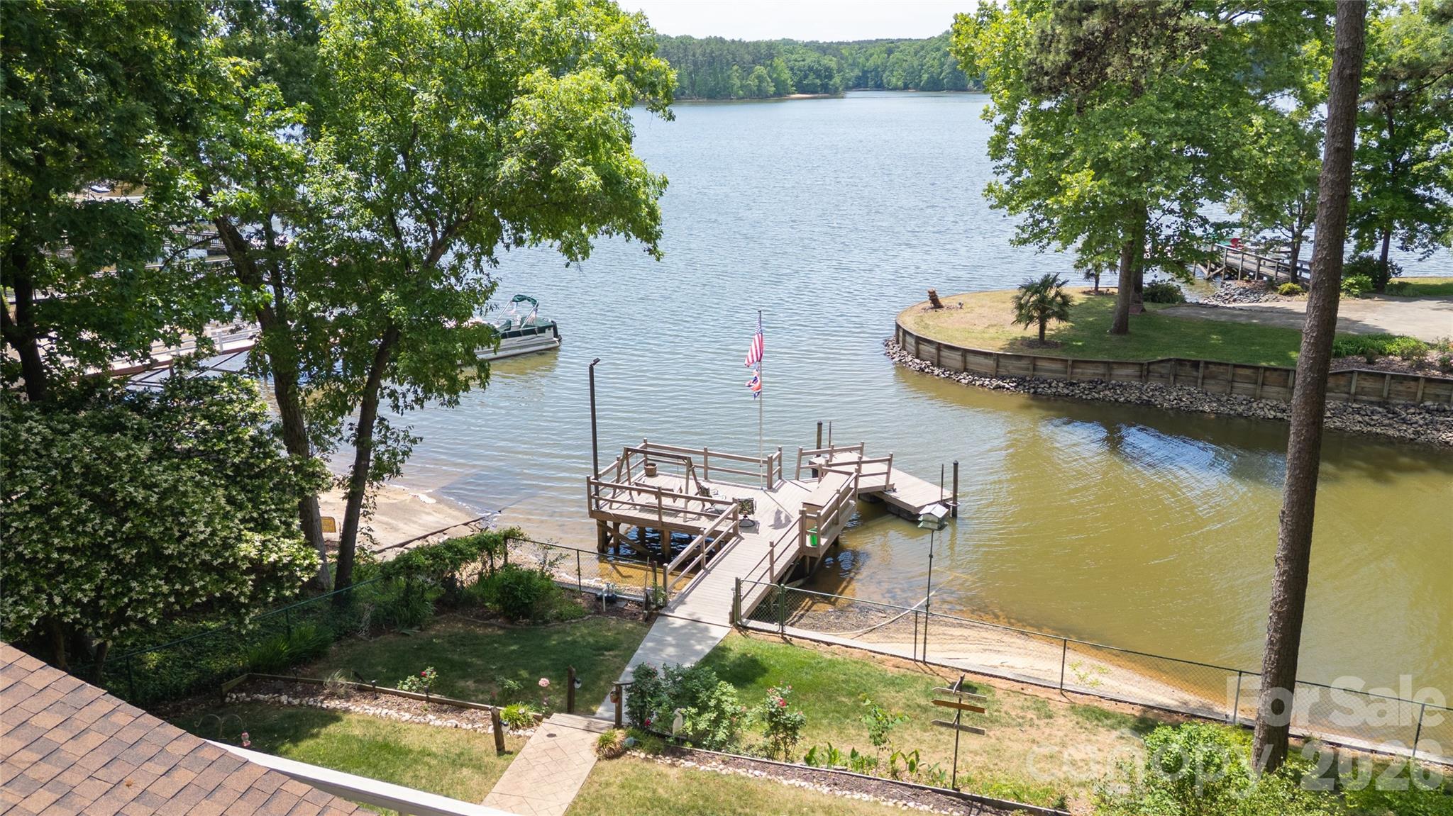 630 Mainsail Road — Salisbury