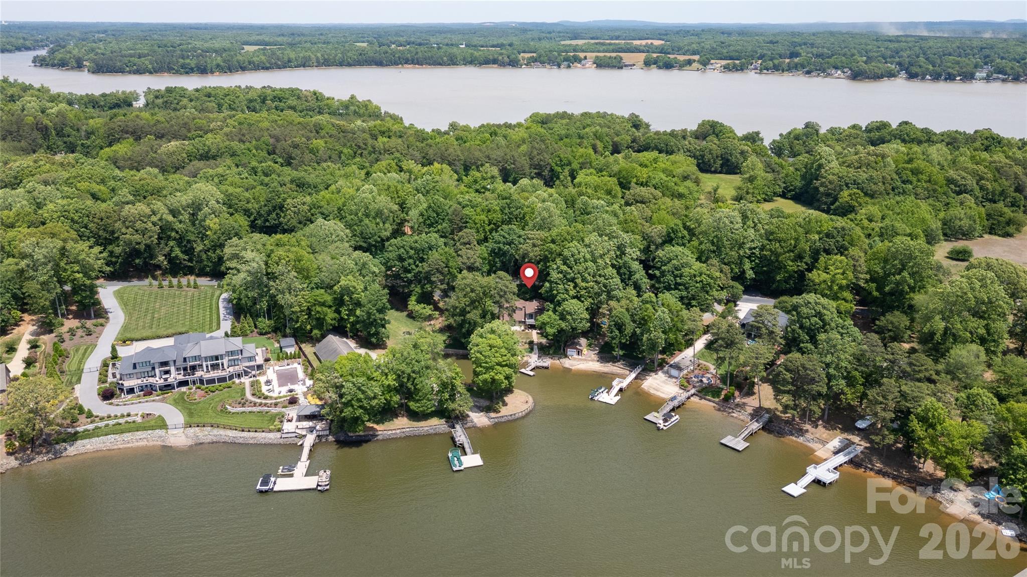 630 Mainsail Road — Salisbury