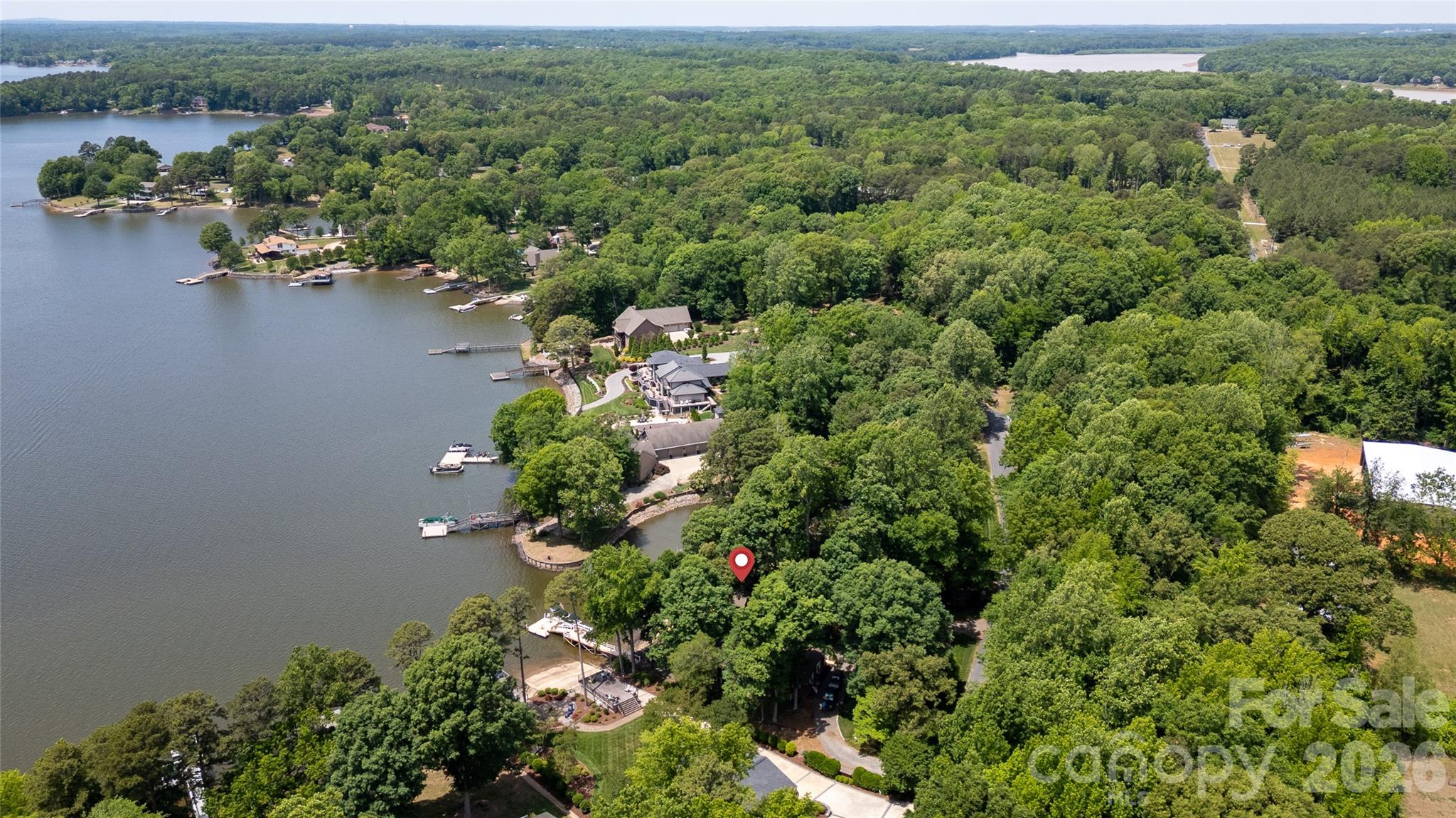 630 Mainsail Road — Salisbury