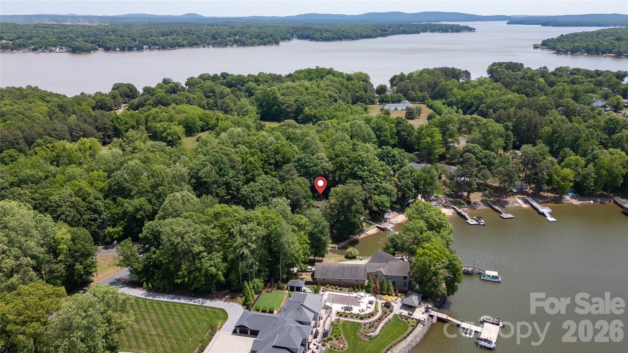 630 Mainsail Road — Salisbury
