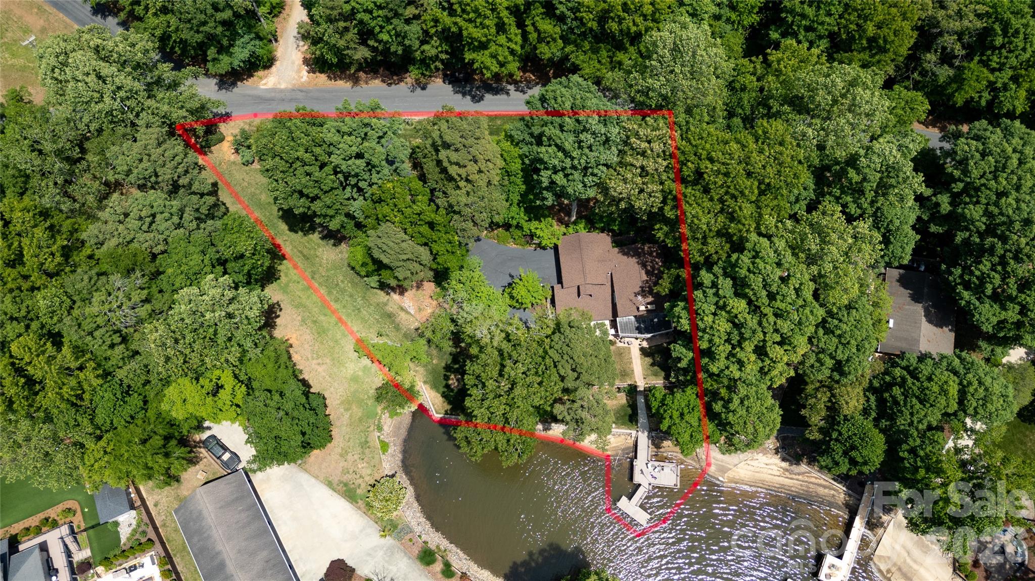 630 Mainsail Road — Salisbury