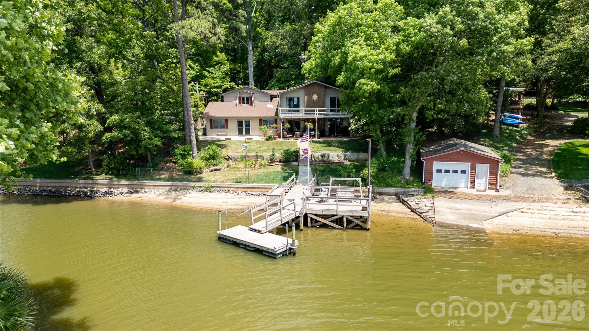 630 Mainsail Road — Salisbury