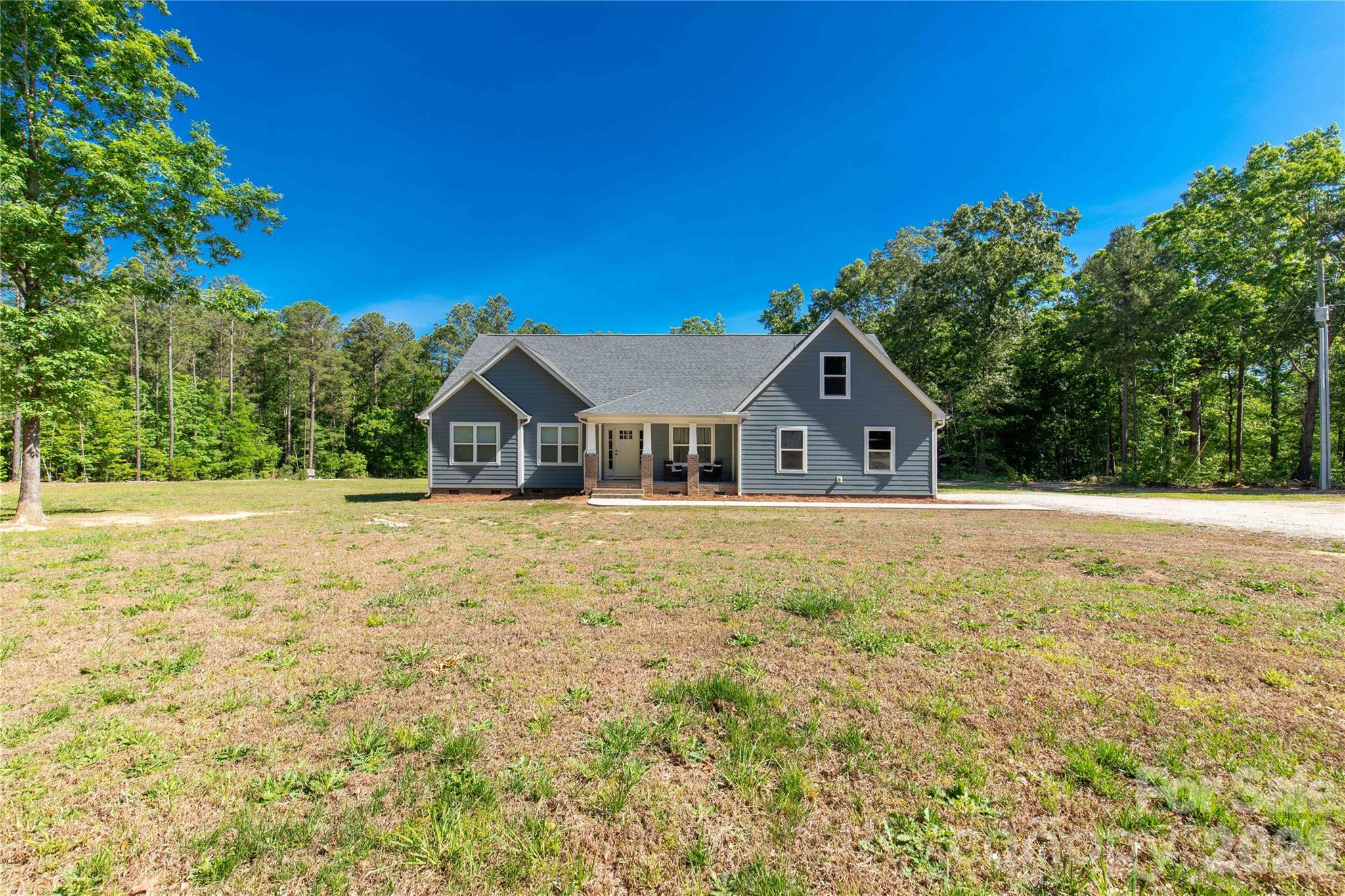 4335 Palmer Lloyd Road — Lancaster