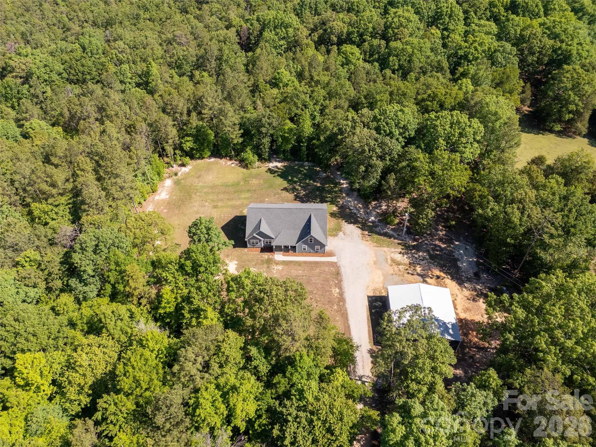 4335 Palmer Lloyd Road — Lancaster
