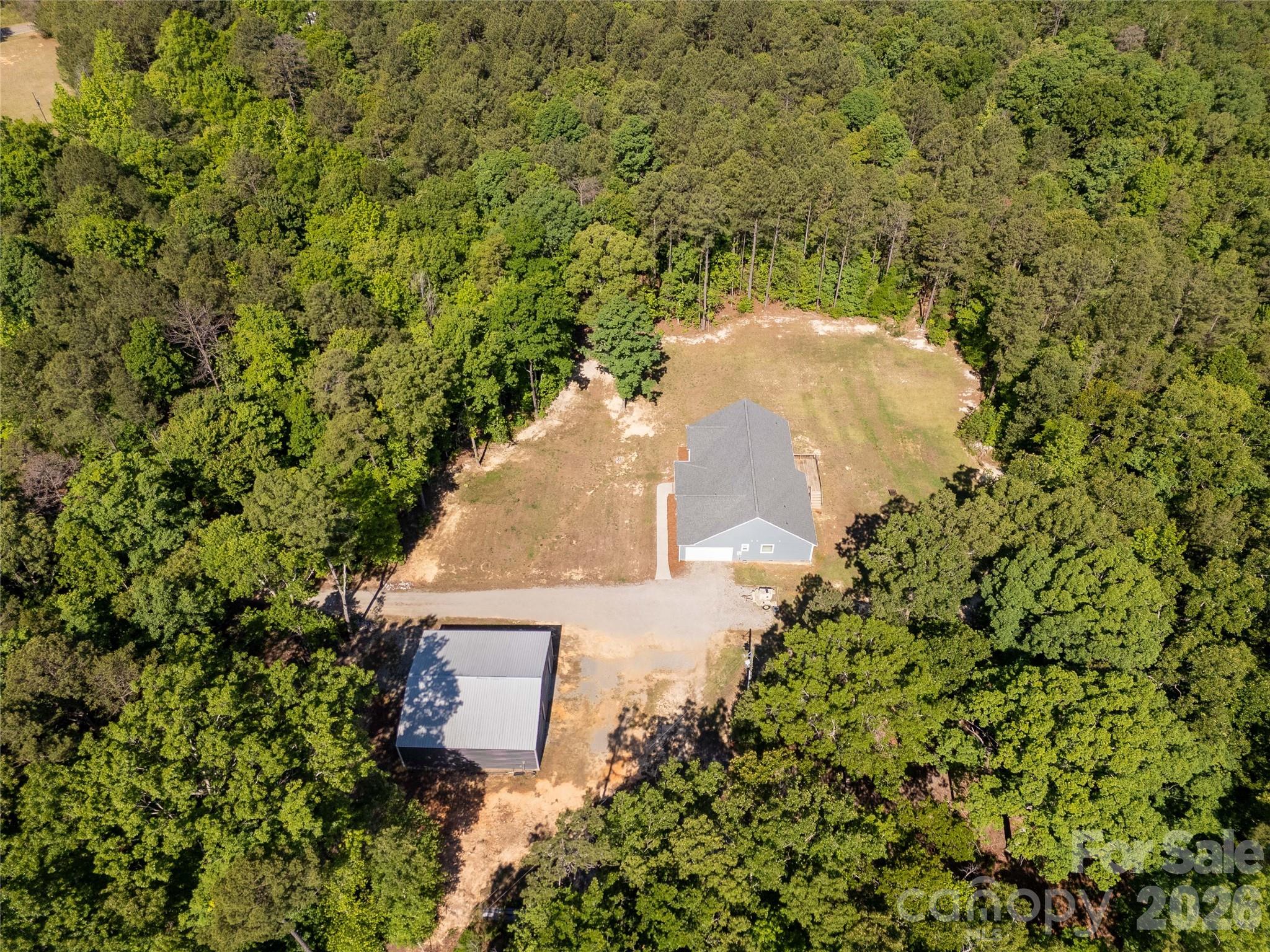 4335 Palmer Lloyd Road — Lancaster
