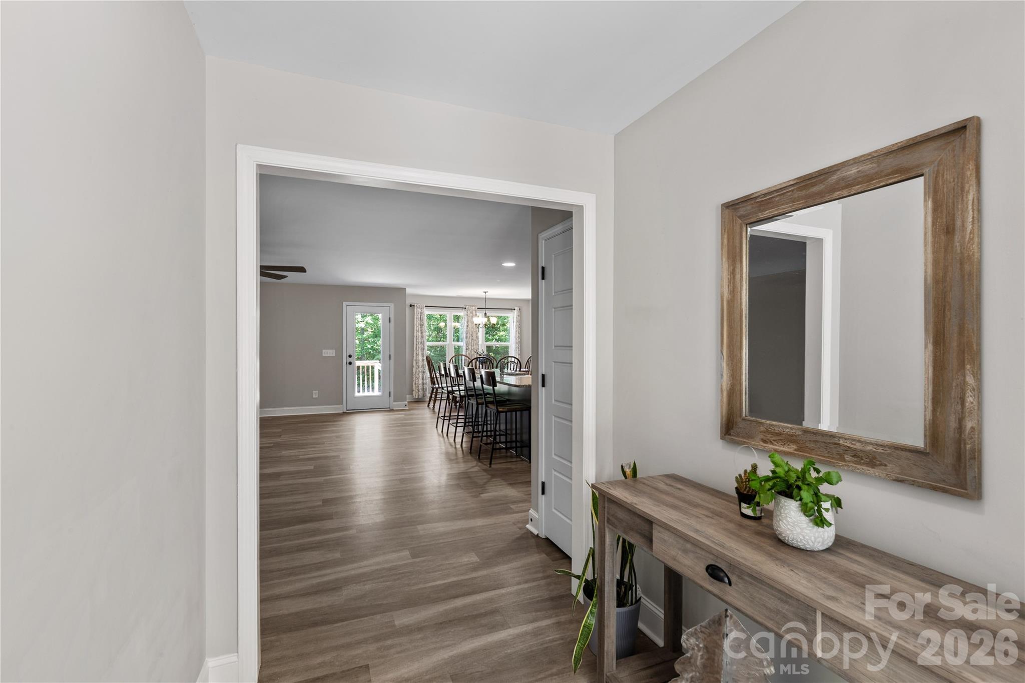 4335 Palmer Lloyd Road — Lancaster