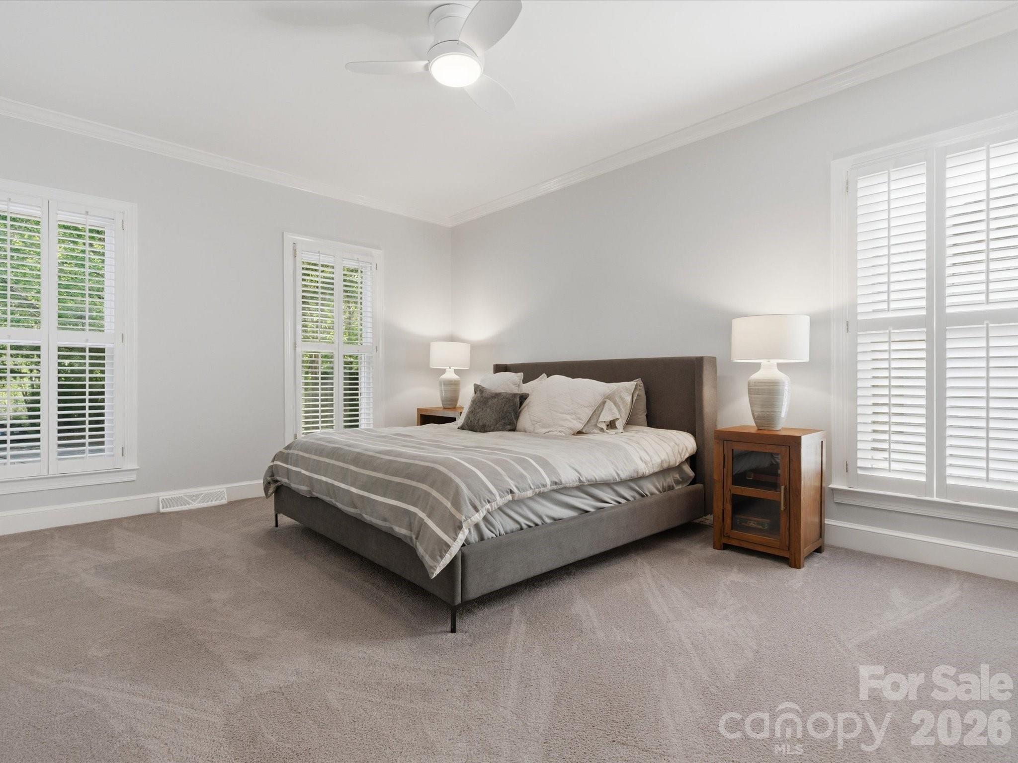 4417 Bridgewood Lane — Charlotte