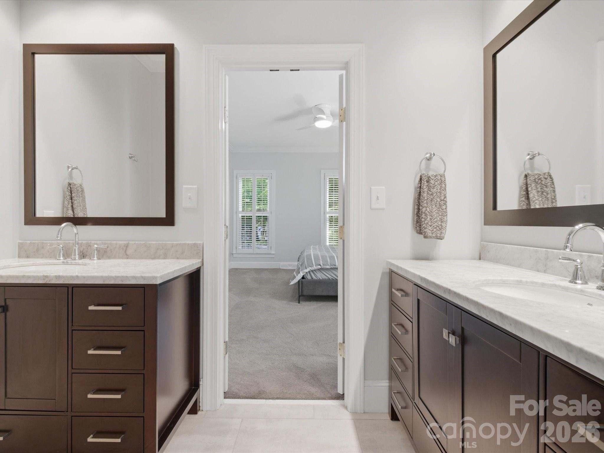 4417 Bridgewood Lane — Charlotte