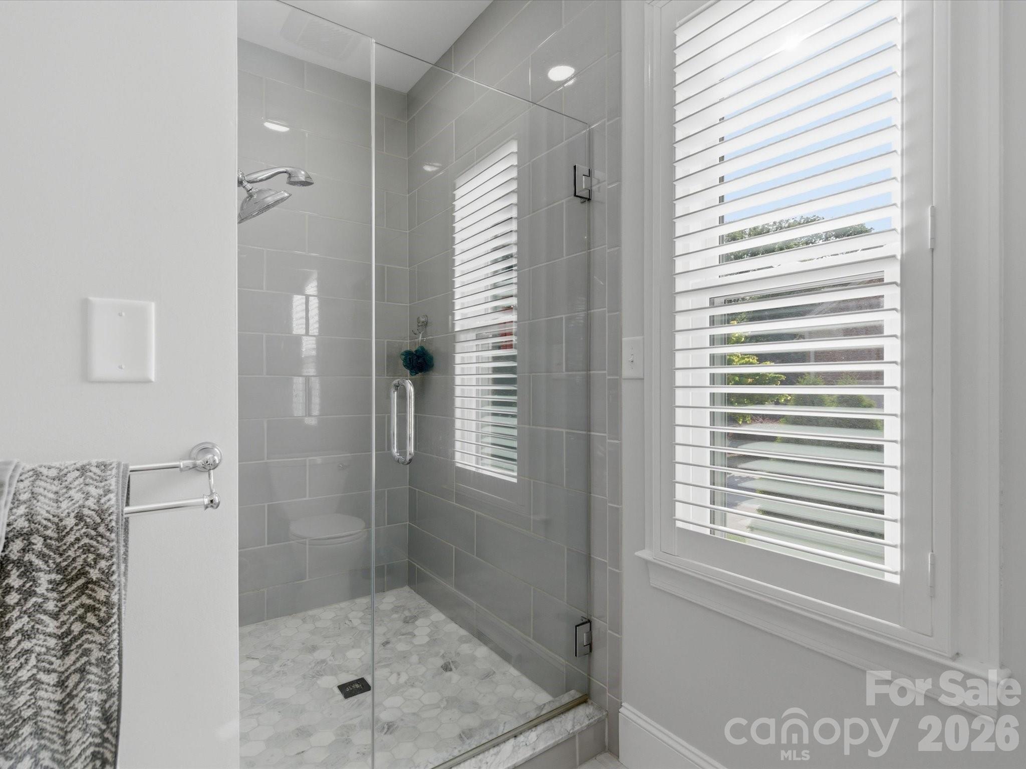 4417 Bridgewood Lane — Charlotte