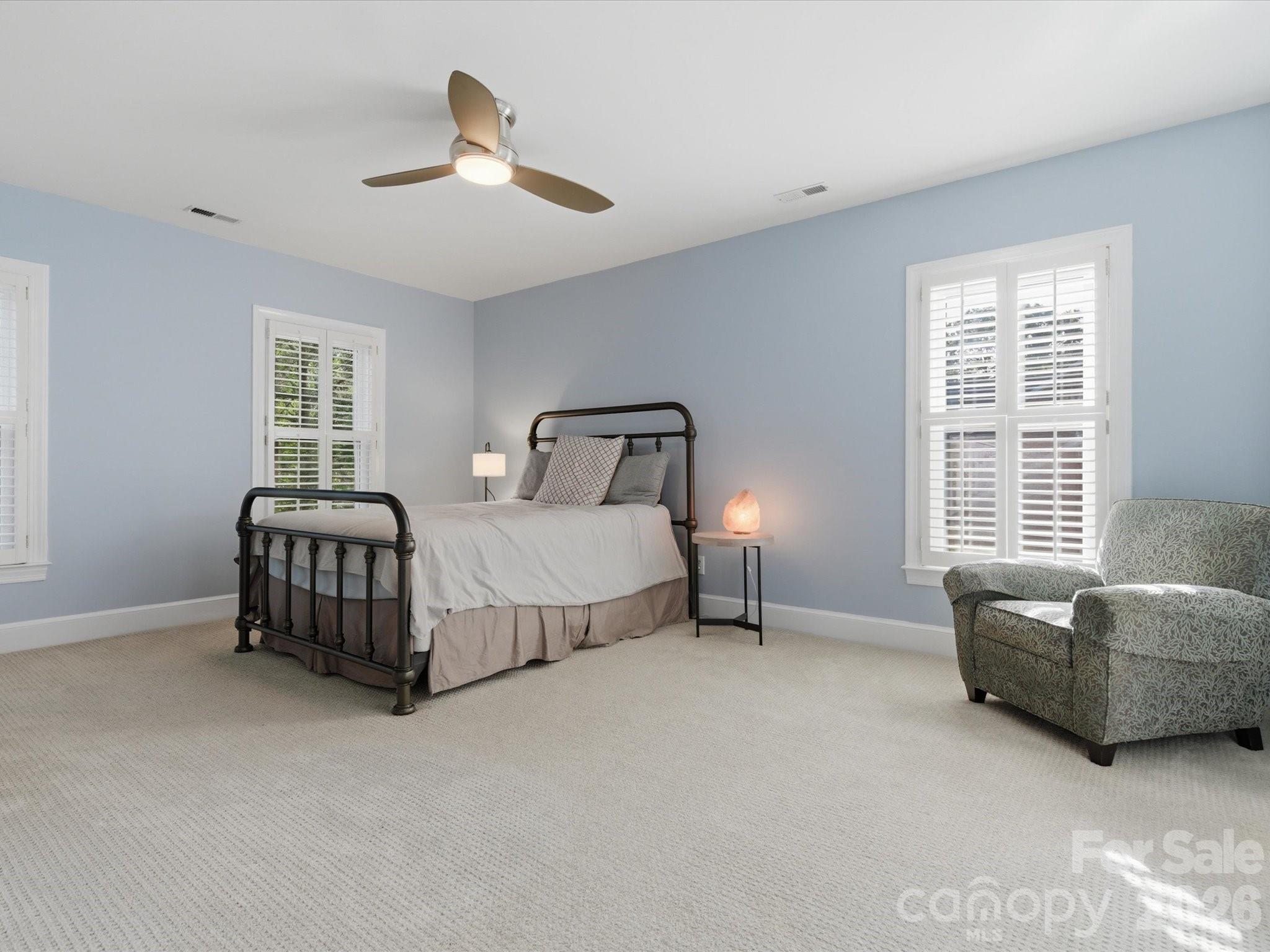 4417 Bridgewood Lane — Charlotte