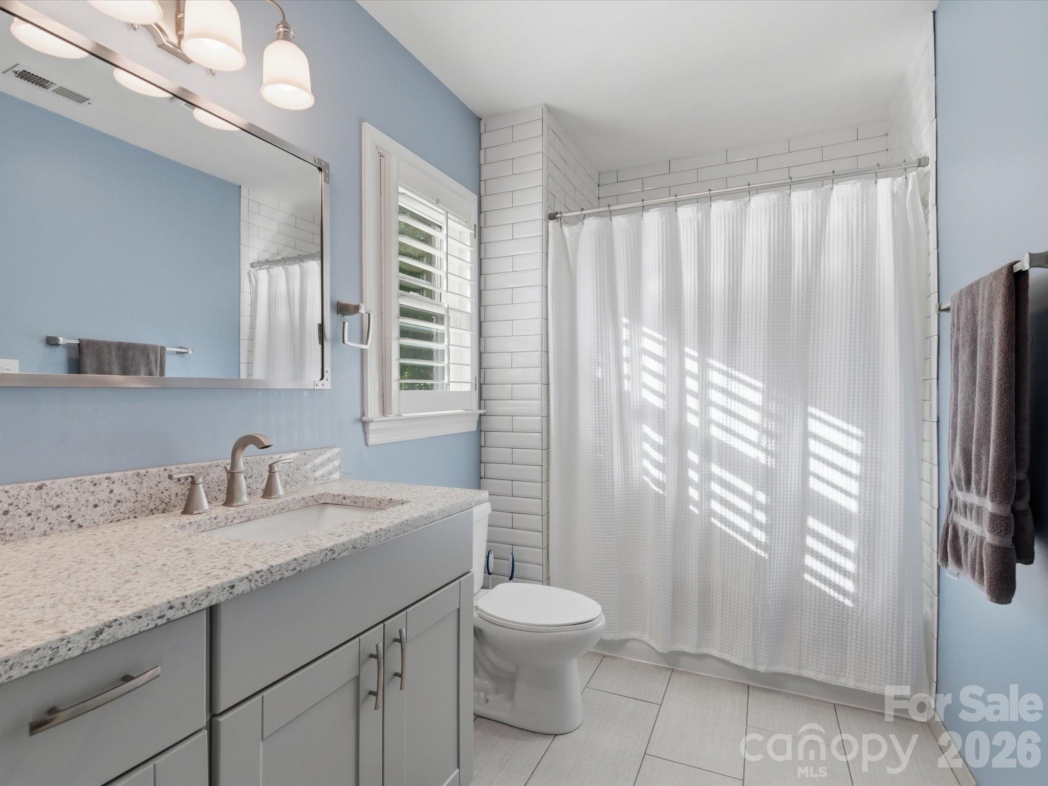 4417 Bridgewood Lane — Charlotte