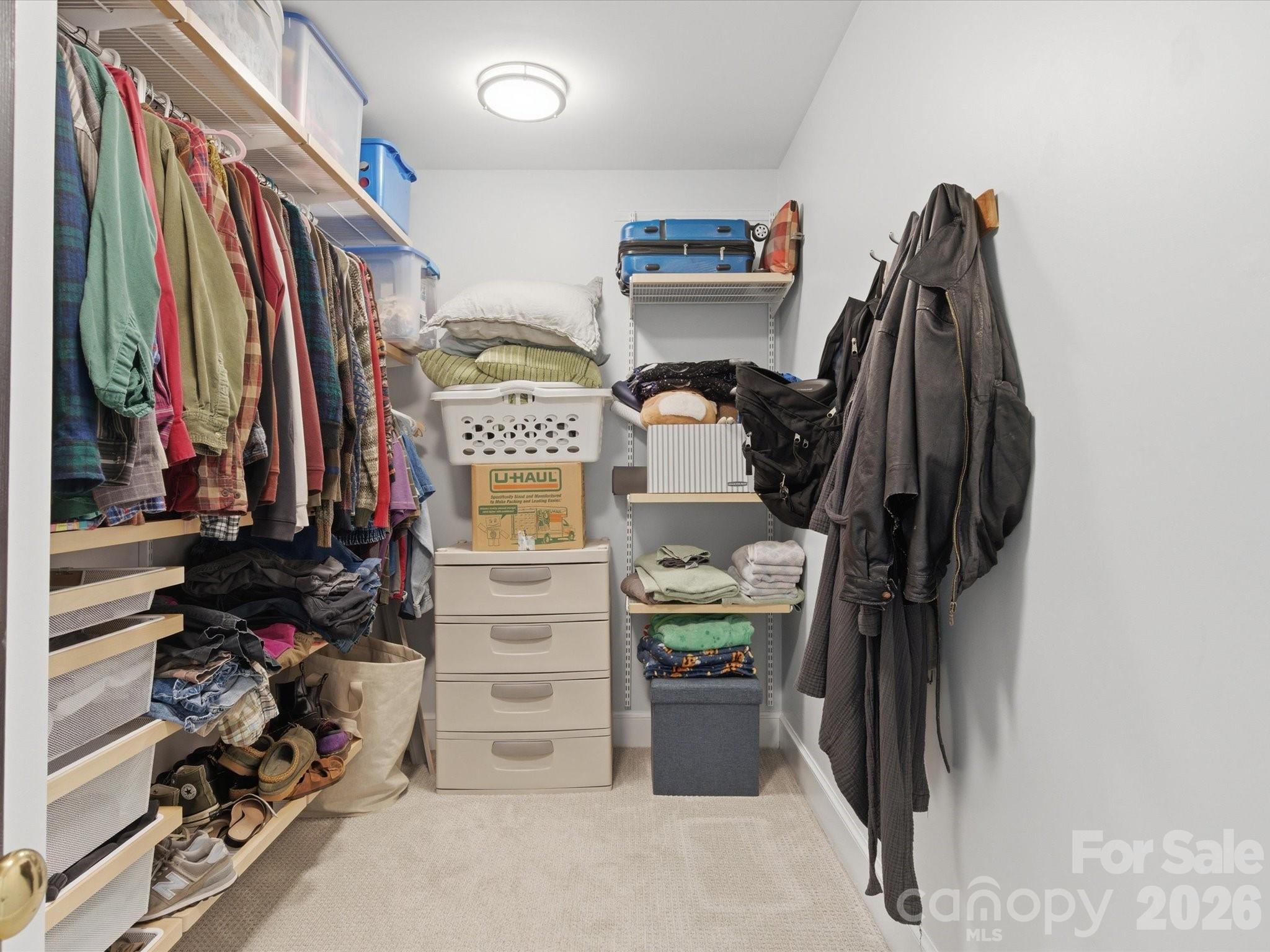 4417 Bridgewood Lane — Charlotte