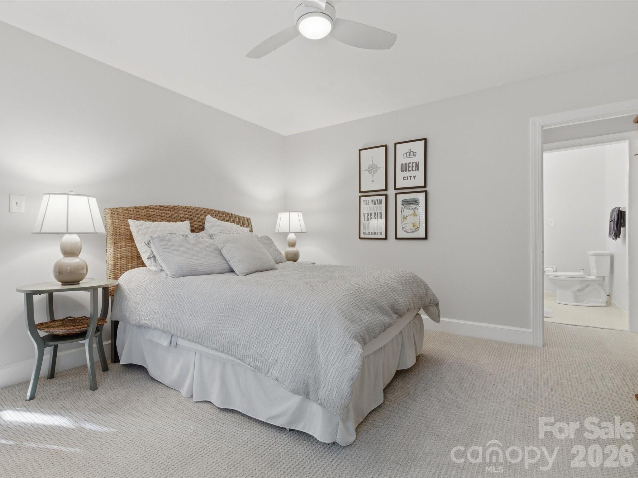 4417 Bridgewood Lane — Charlotte