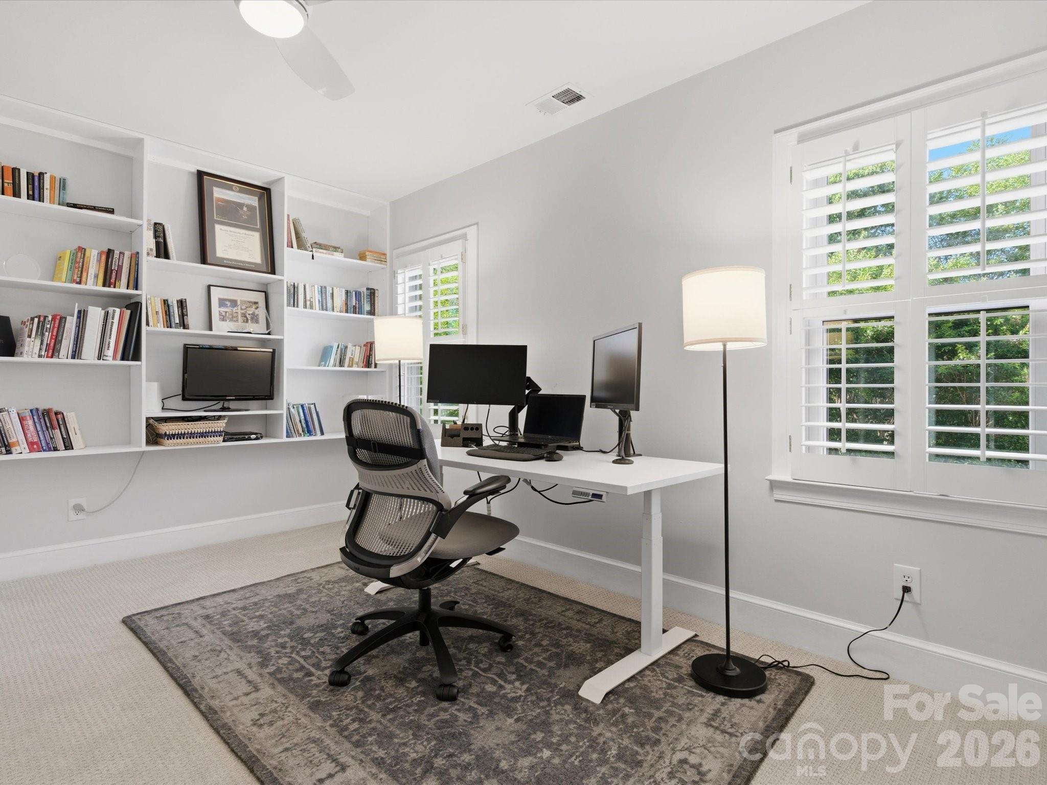 4417 Bridgewood Lane — Charlotte