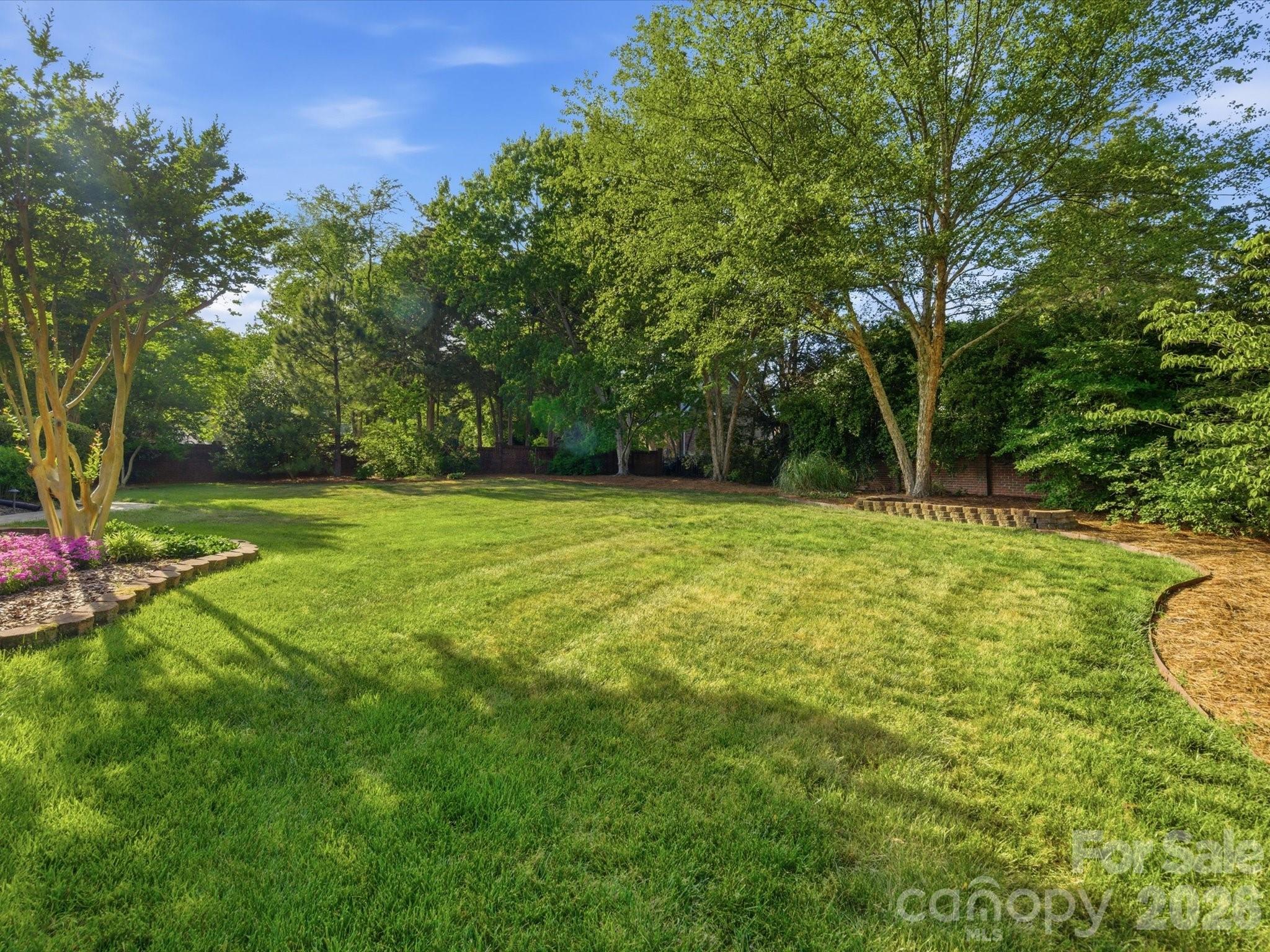 4417 Bridgewood Lane — Charlotte