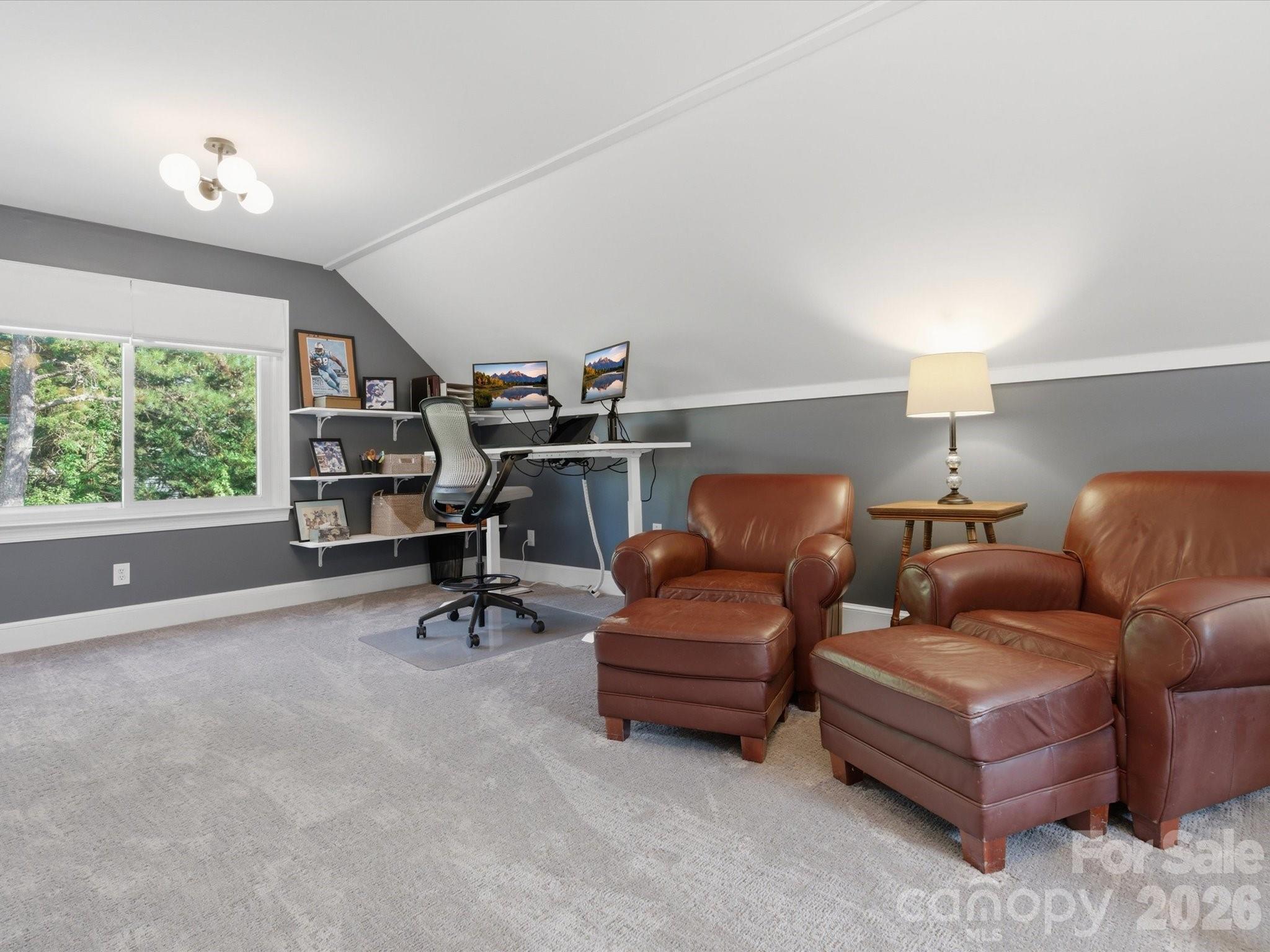 4417 Bridgewood Lane — Charlotte