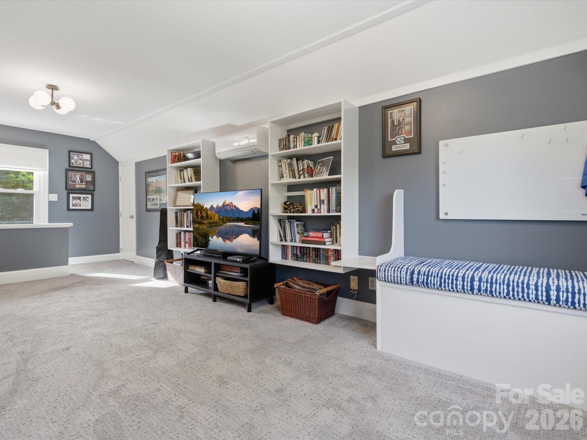 4417 Bridgewood Lane — Charlotte