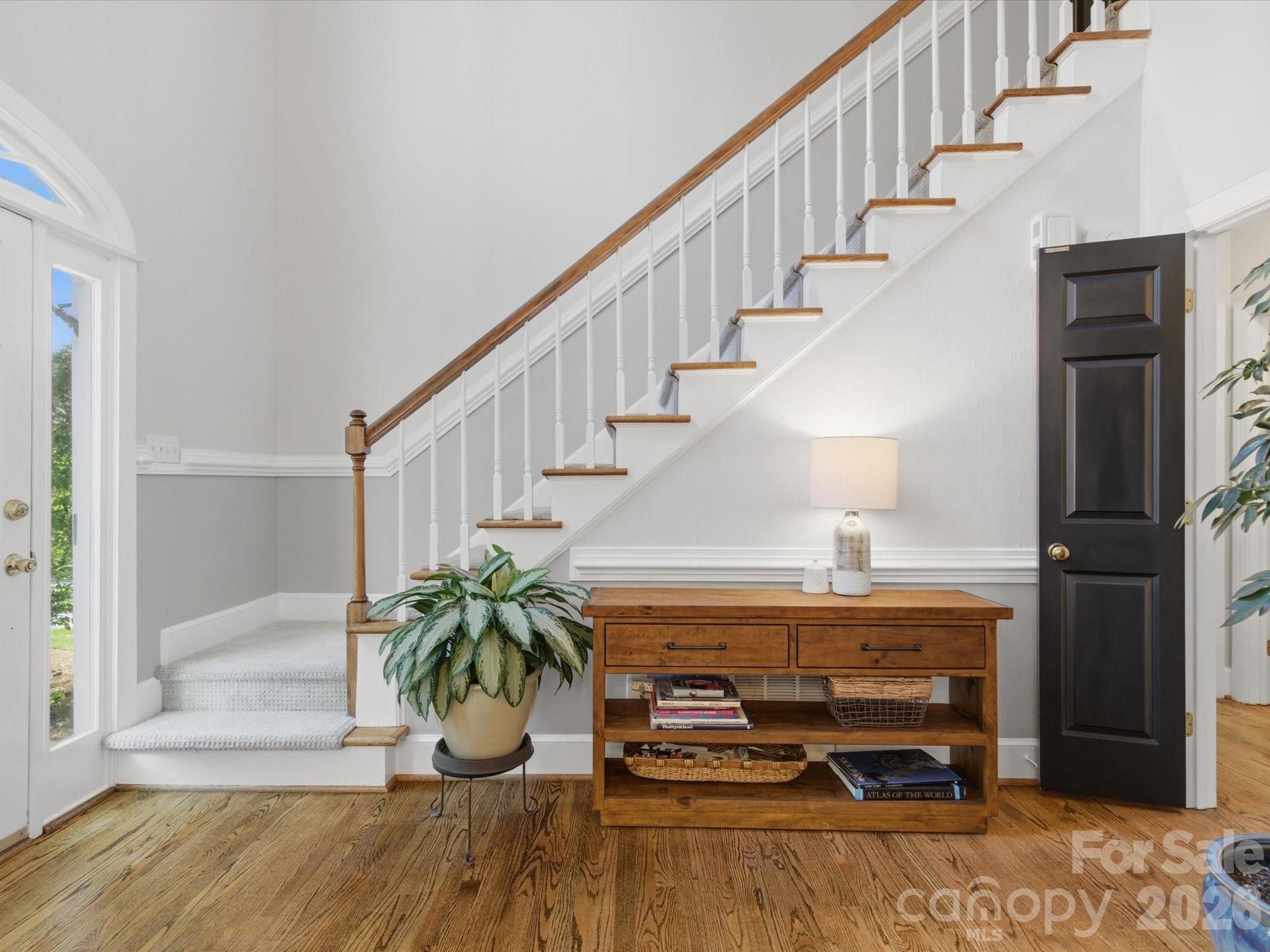 4417 Bridgewood Lane — Charlotte