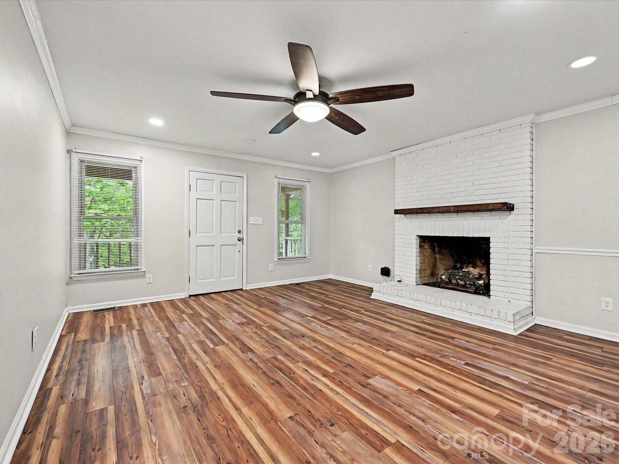 1123 S Forest Hills School Road — Marshville