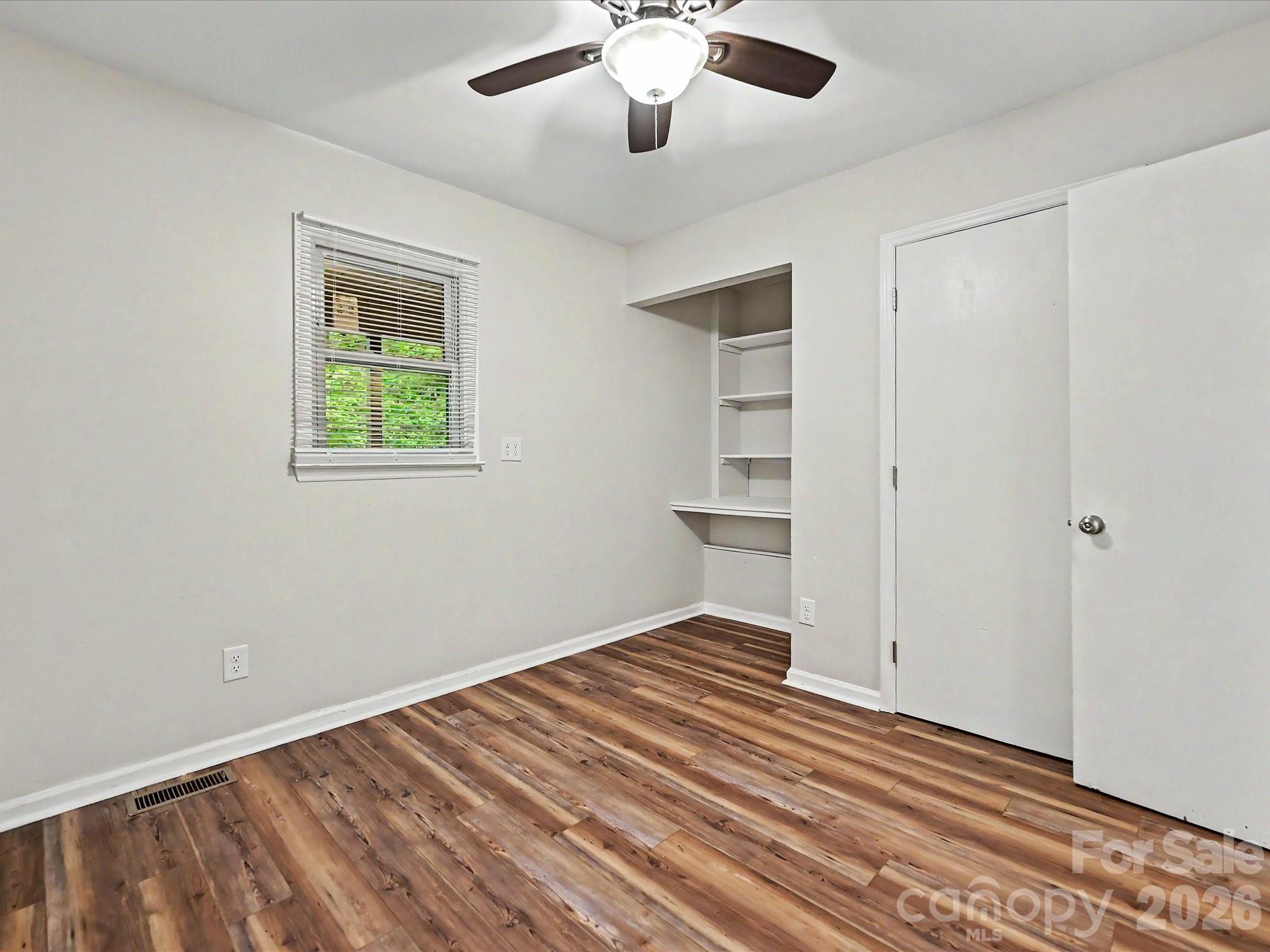 1123 S Forest Hills School Road — Marshville