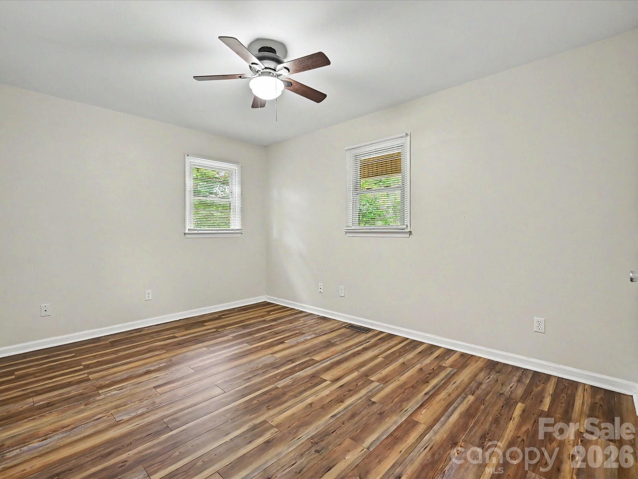 1123 S Forest Hills School Road — Marshville