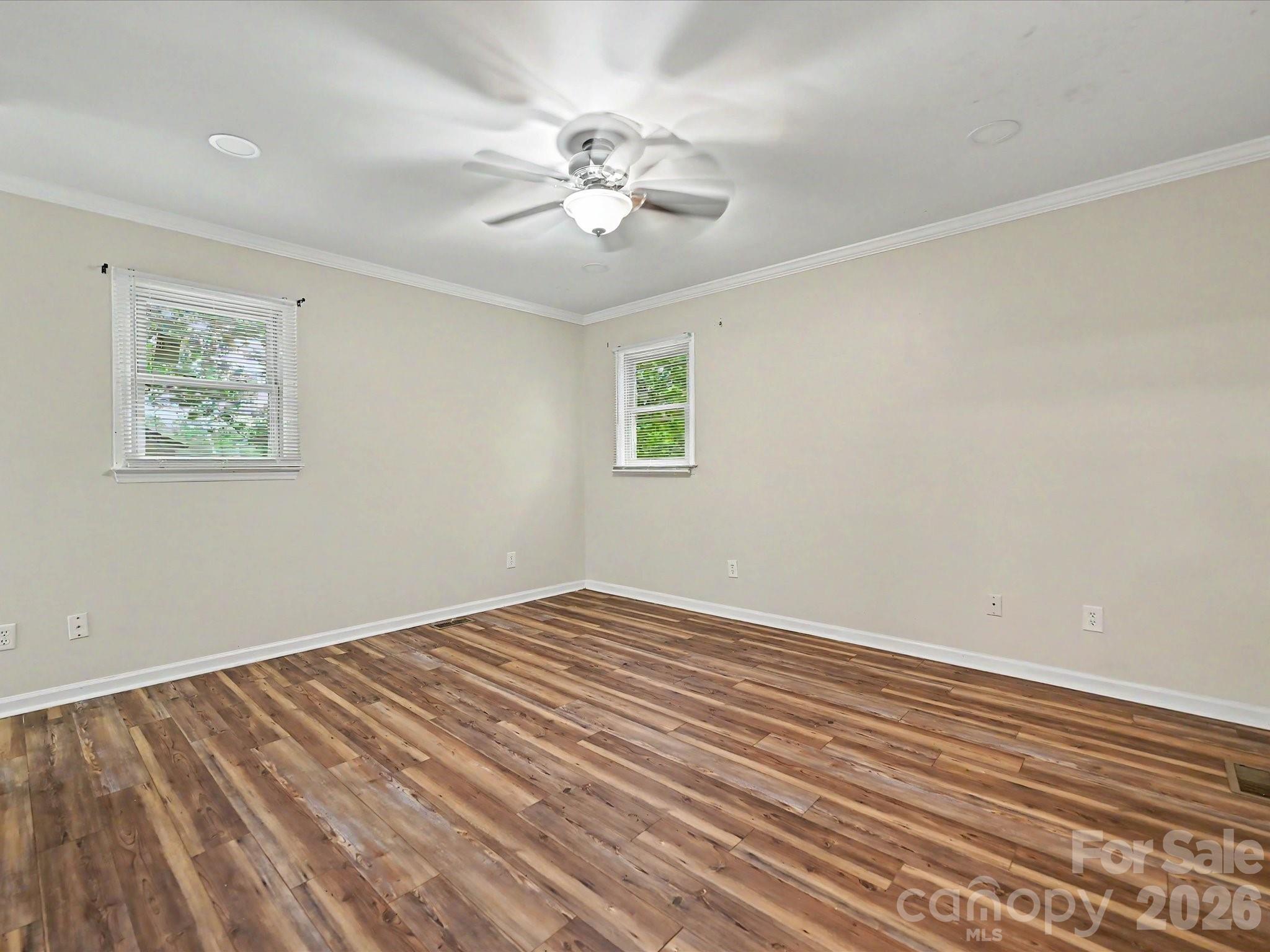 1123 S Forest Hills School Road — Marshville