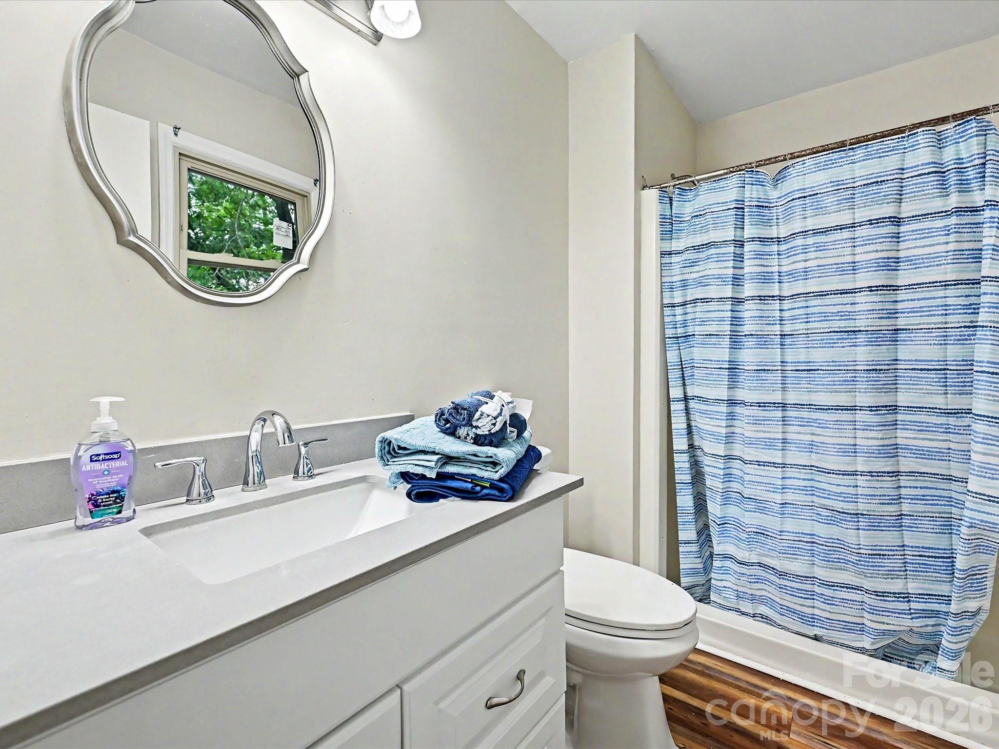 1123 S Forest Hills School Road — Marshville