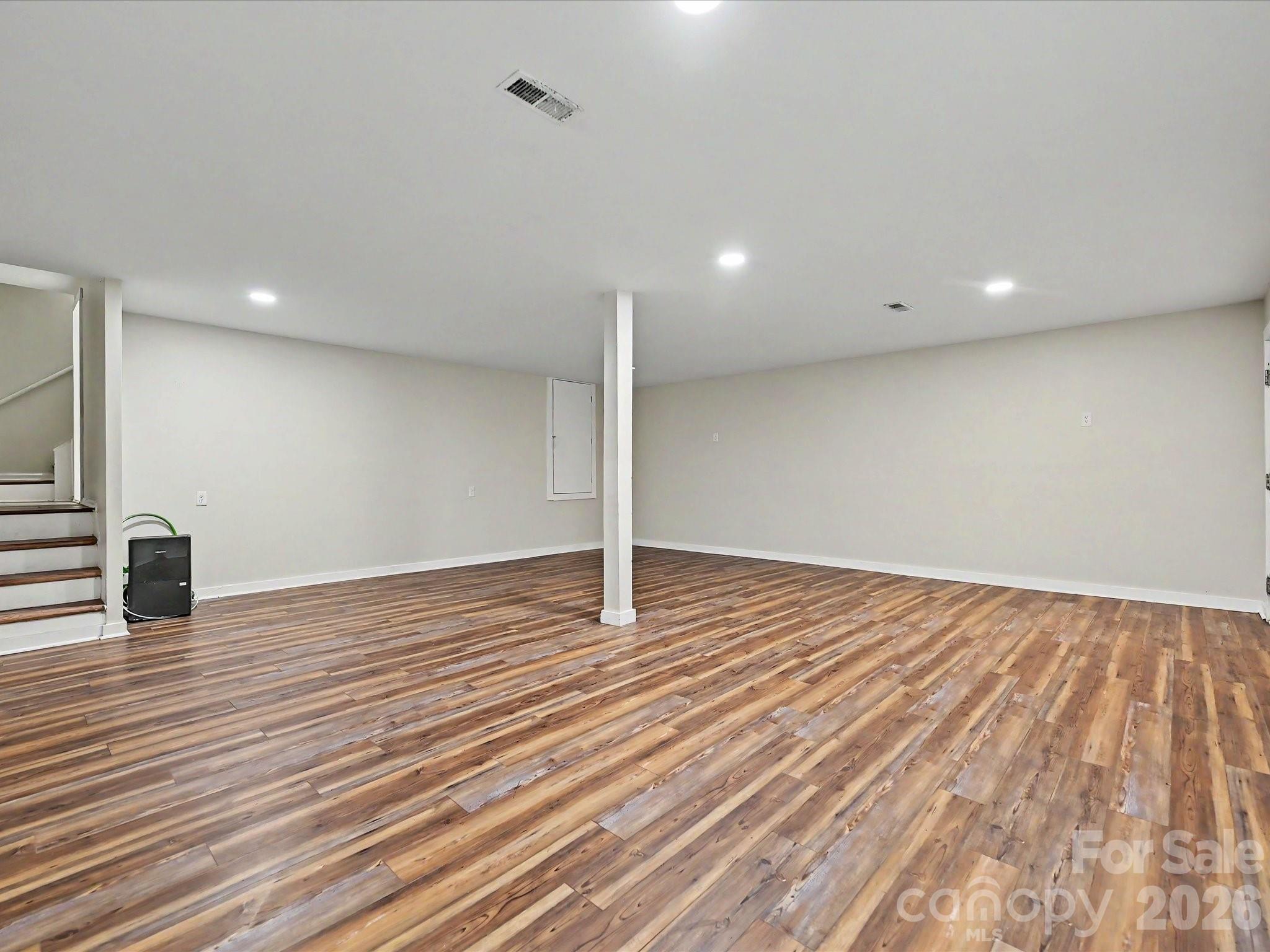 1123 S Forest Hills School Road — Marshville