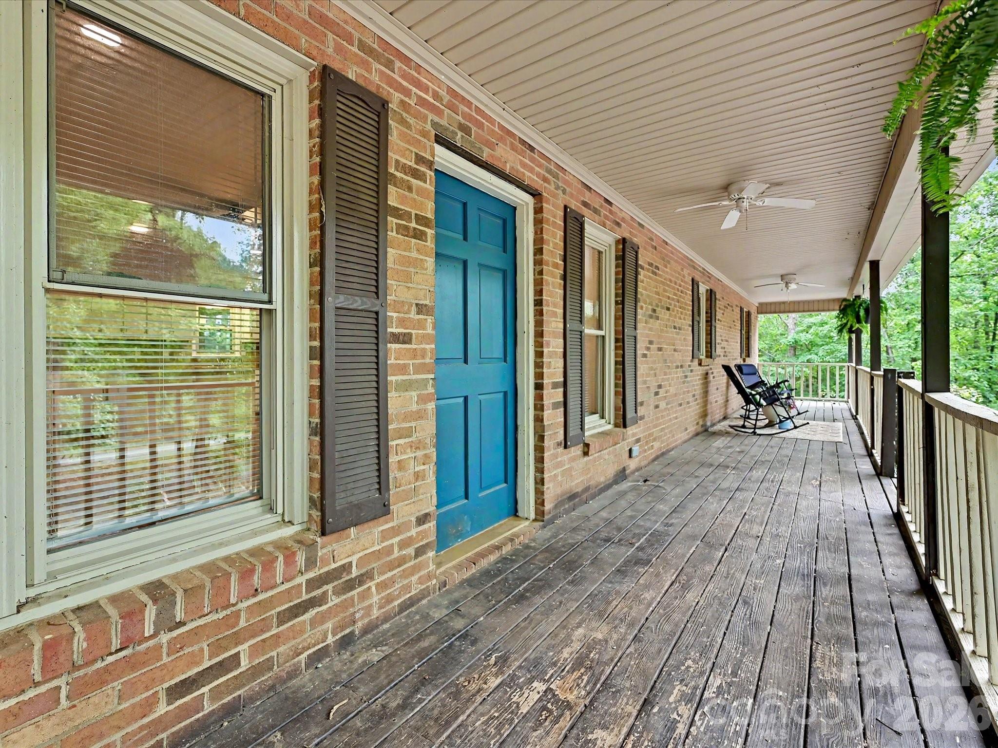 1123 S Forest Hills School Road — Marshville