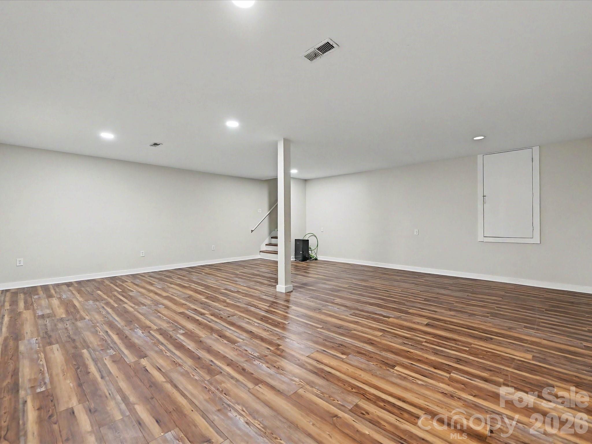 1123 S Forest Hills School Road — Marshville