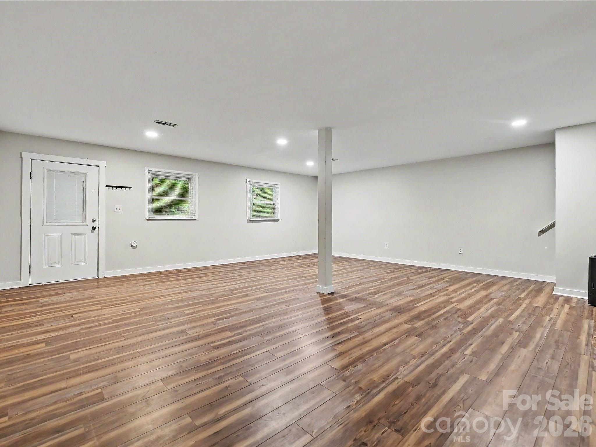 1123 S Forest Hills School Road — Marshville