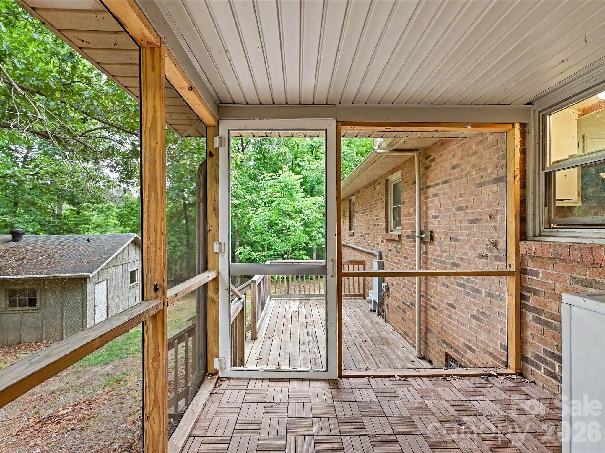 1123 S Forest Hills School Road — Marshville