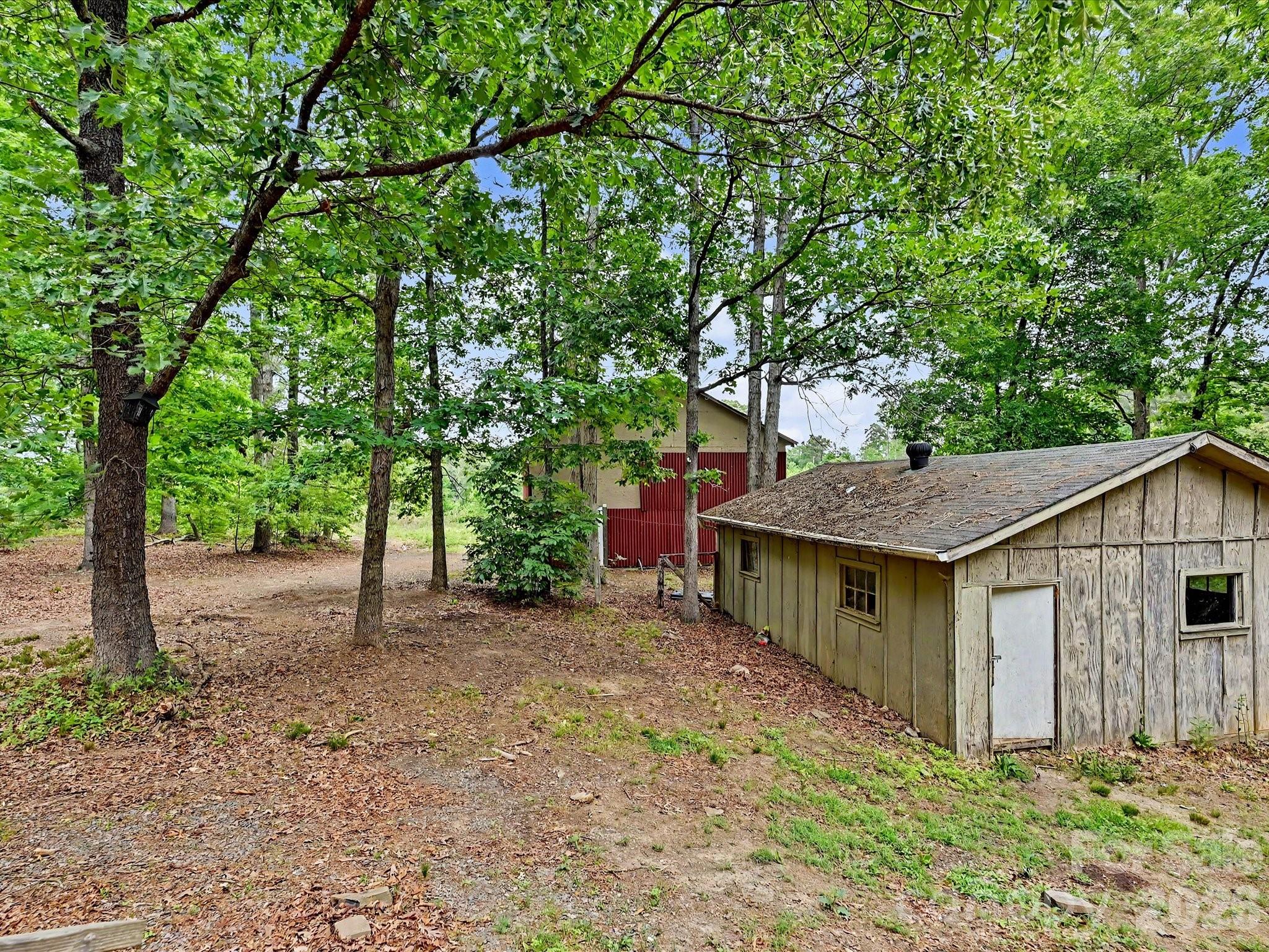 1123 S Forest Hills School Road — Marshville