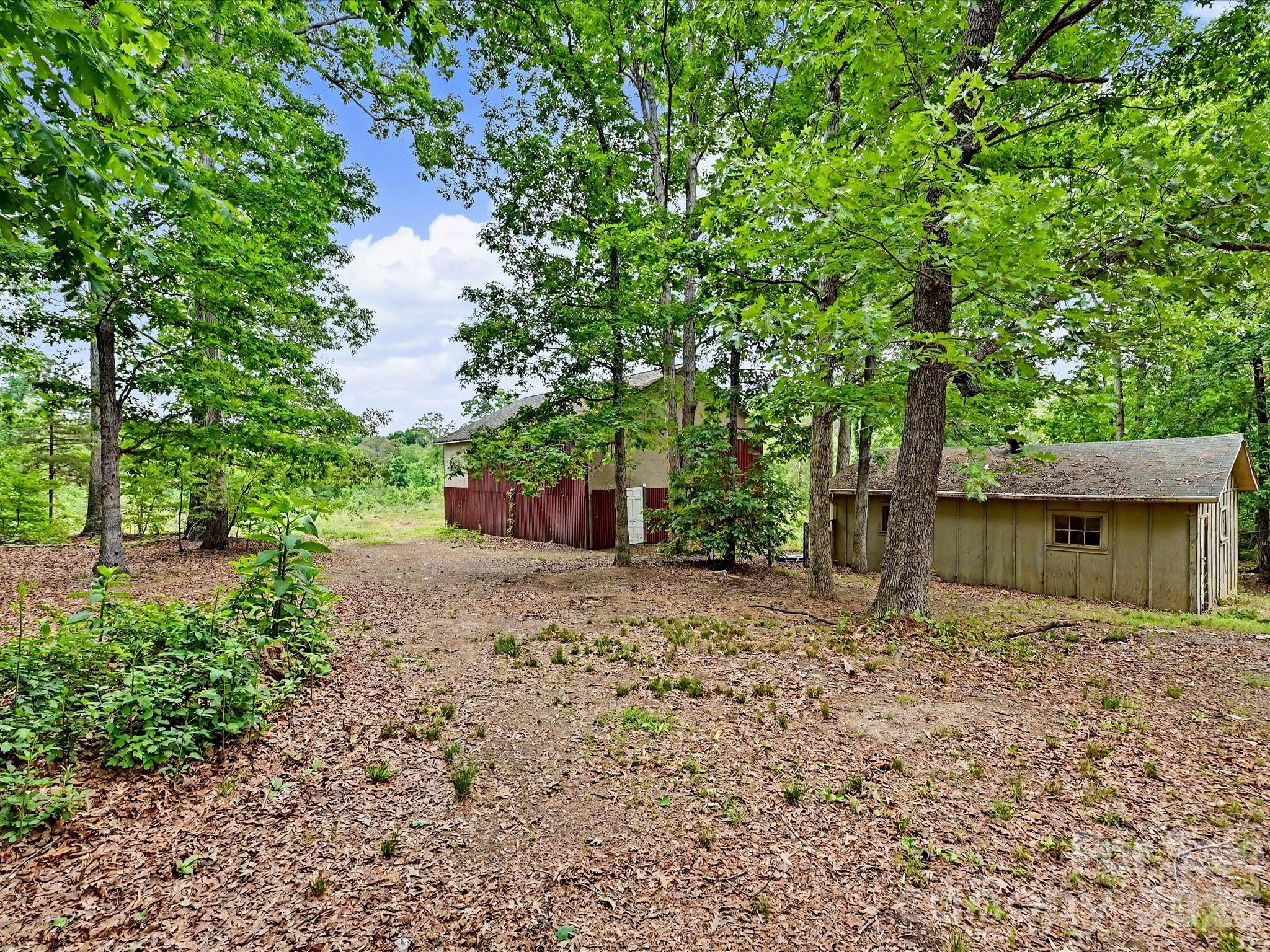 1123 S Forest Hills School Road — Marshville